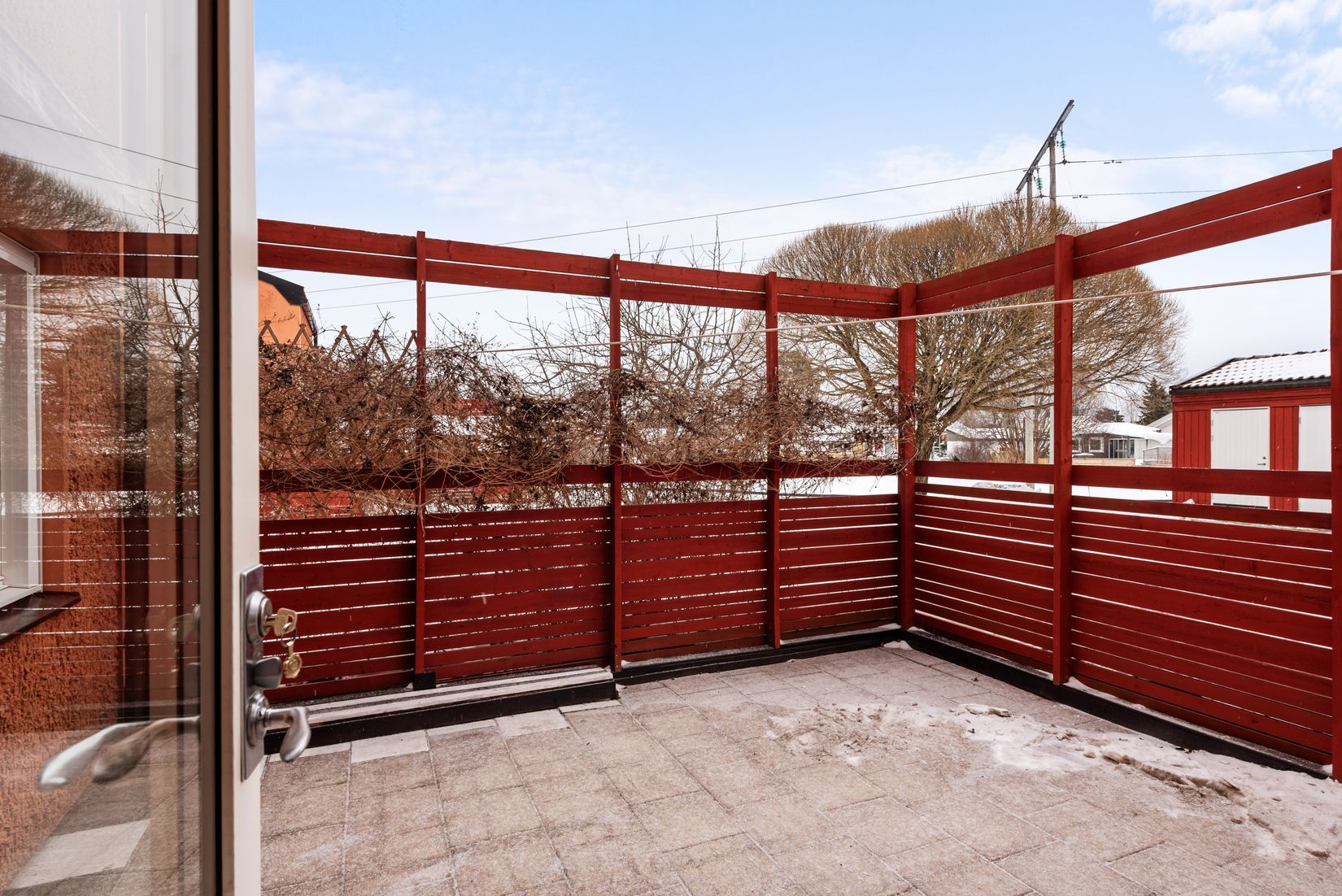 Bostadsrätt, Dianastigen 1E, Rimbo - Västertorp, Norrtälje