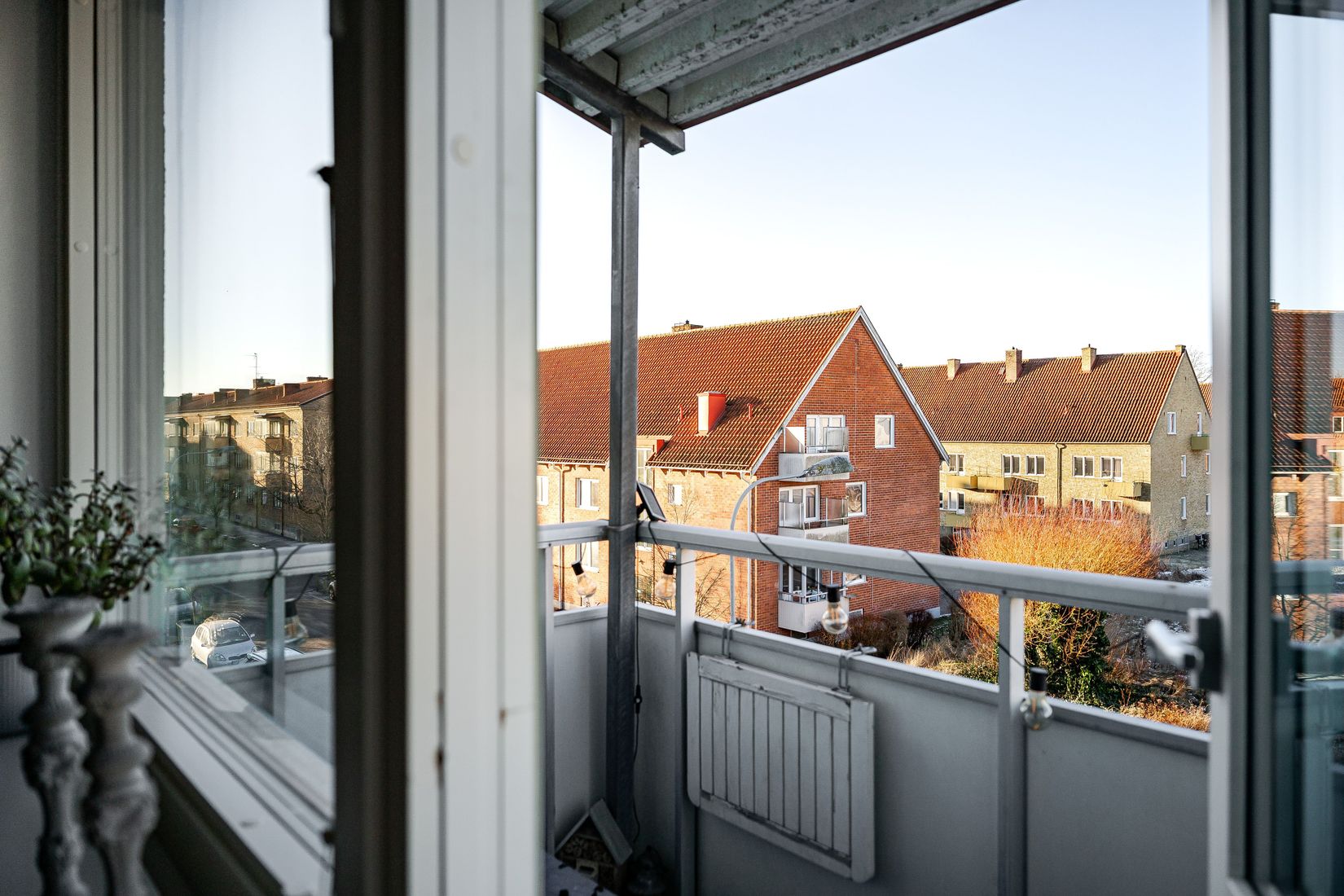 Bostadsrätt, Fridhemsgatan 4D, Centralt, Kävlinge