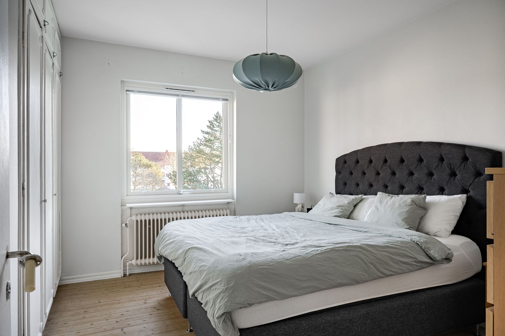 Bostadsrätt, Fridhemsgatan 4D, Centralt, Kävlinge