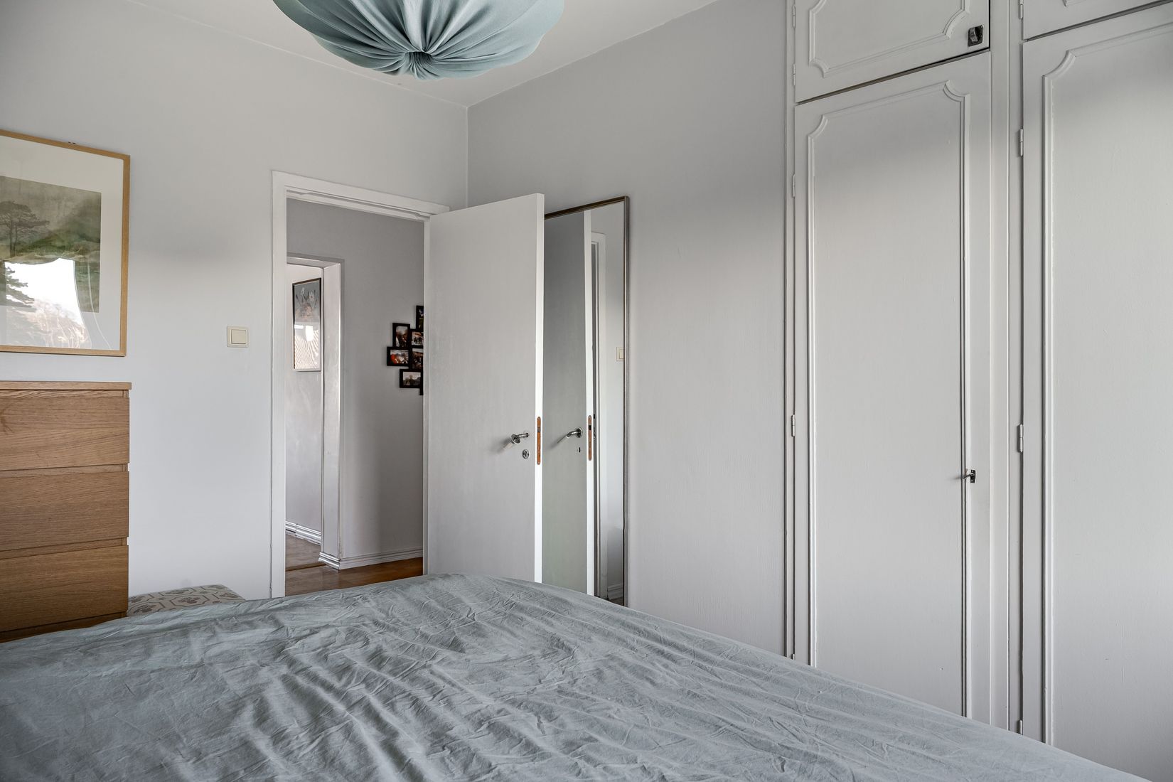 Bostadsrätt, Fridhemsgatan 4D, Centralt, Kävlinge