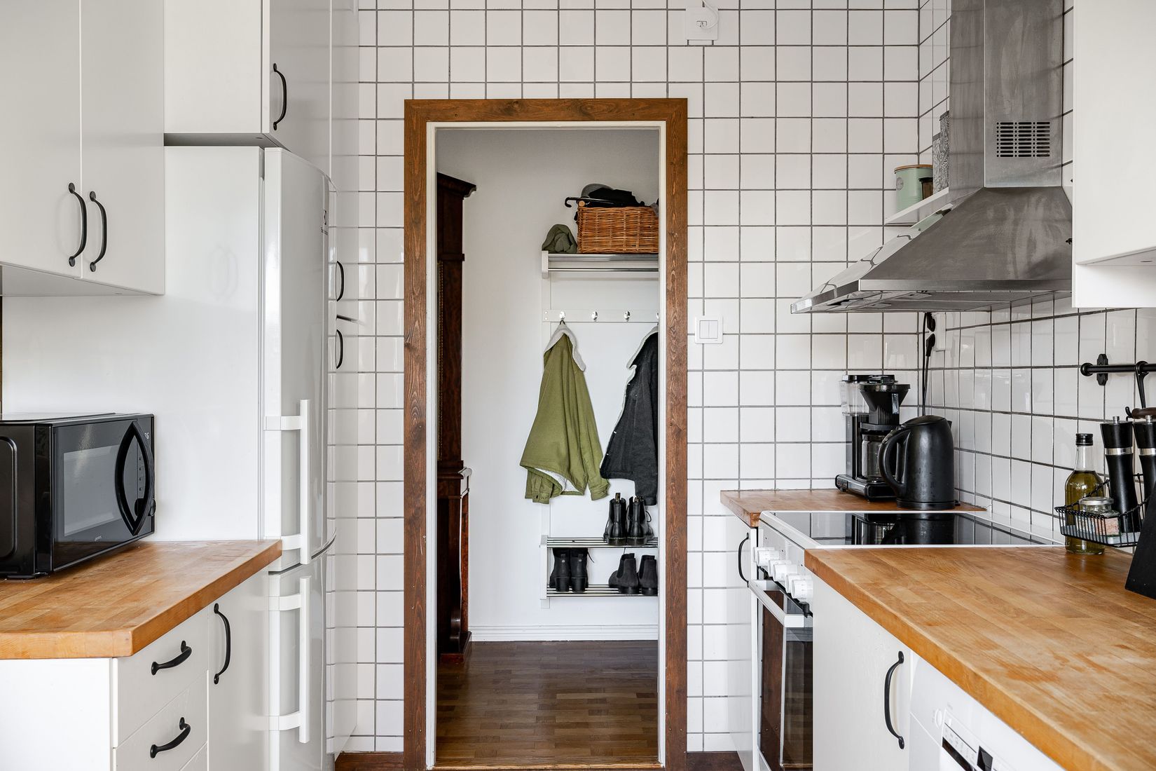 Bostadsrätt, Fridhemsgatan 4D, Centralt, Kävlinge