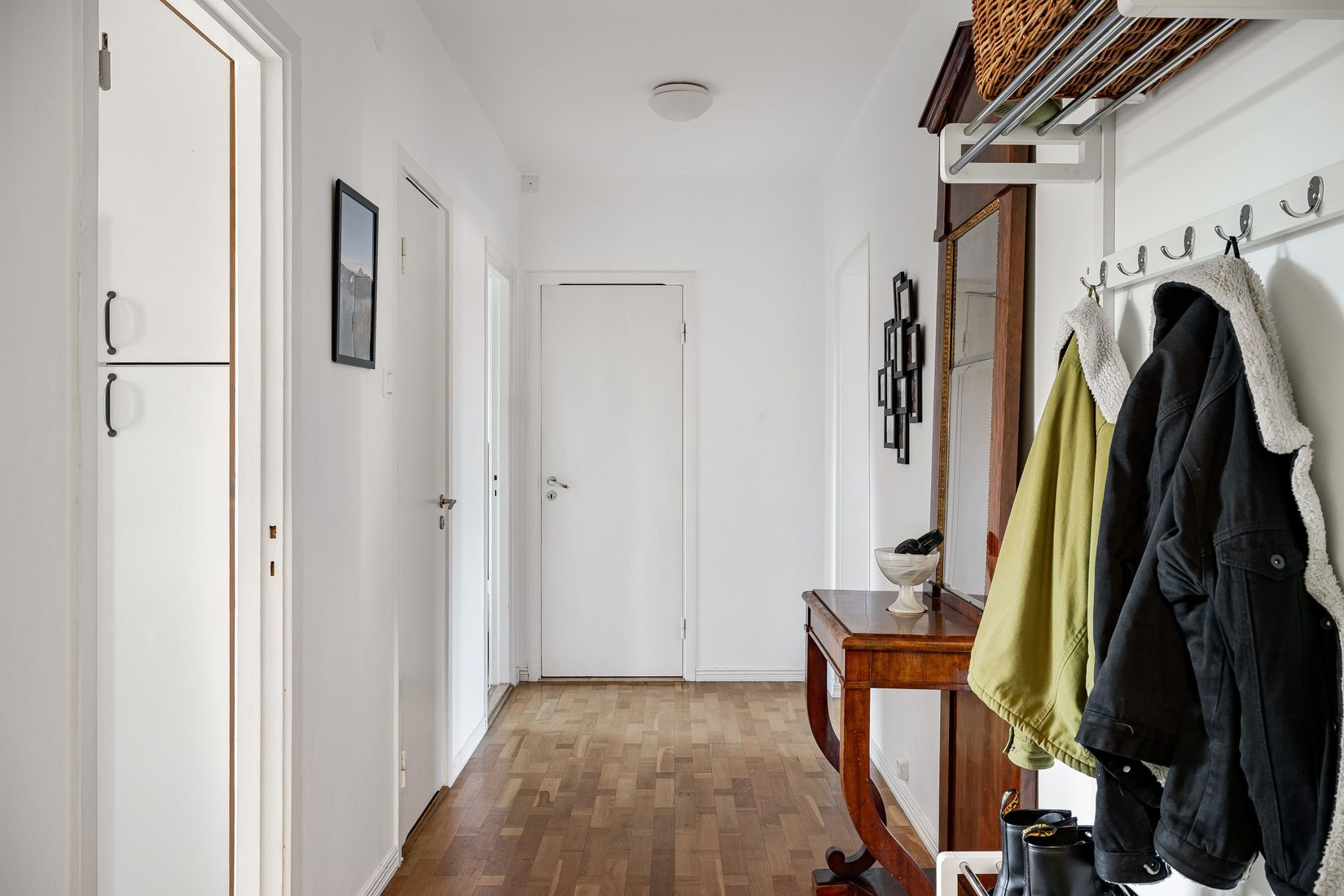 Bostadsrätt, Fridhemsgatan 4D, Centralt, Kävlinge