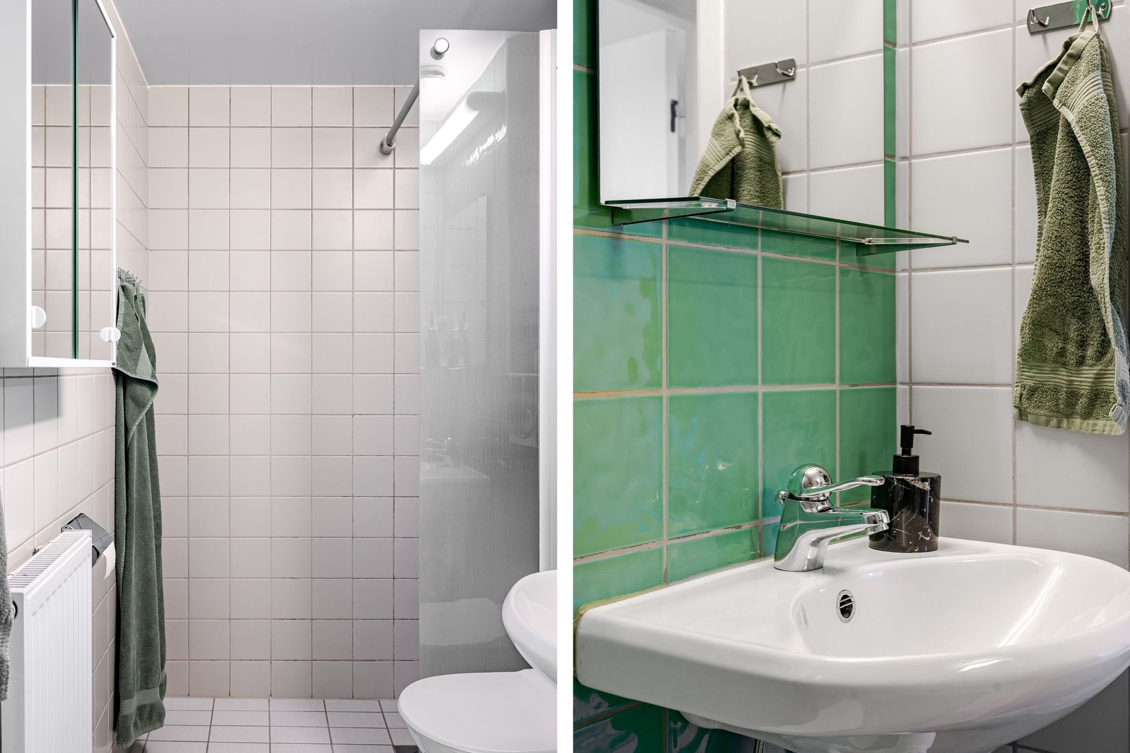 Bostadsrätt, Fridhemsgatan 4D, Centralt, Kävlinge