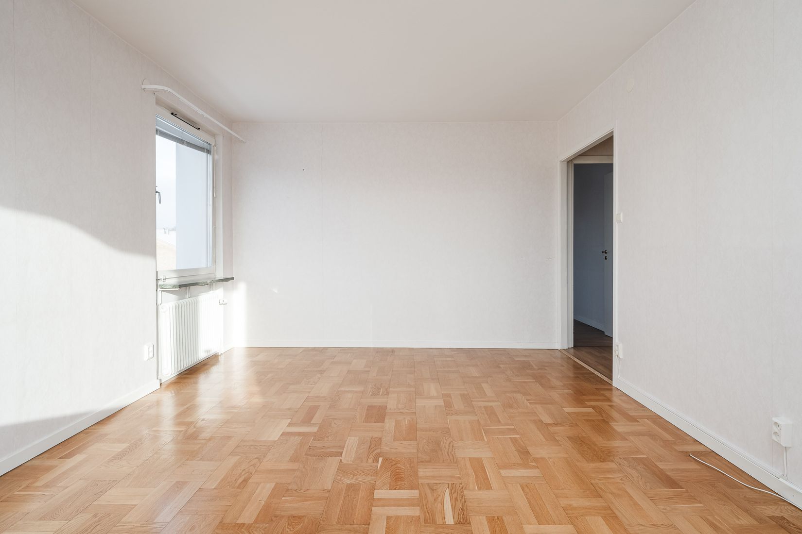 Bostadsrätt, Krokvägen 11, Brännan, Härnösand