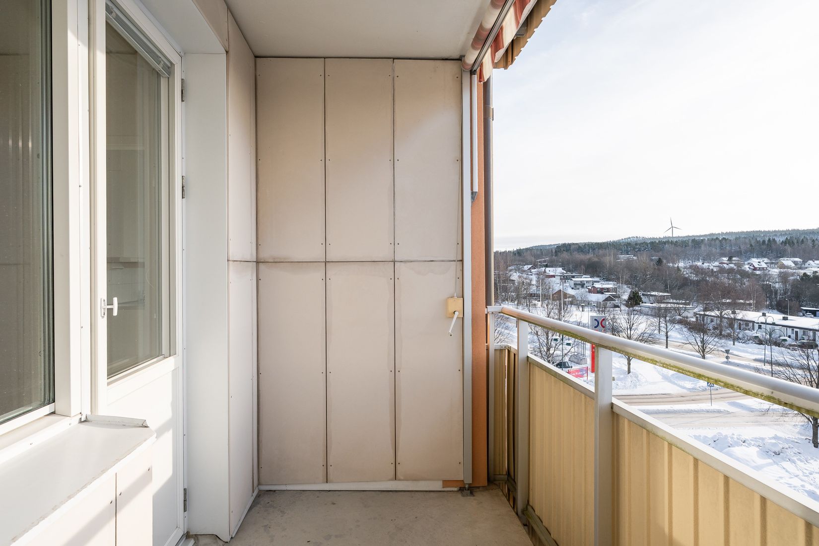 Bostadsrätt, Krokvägen 11, Brännan, Härnösand