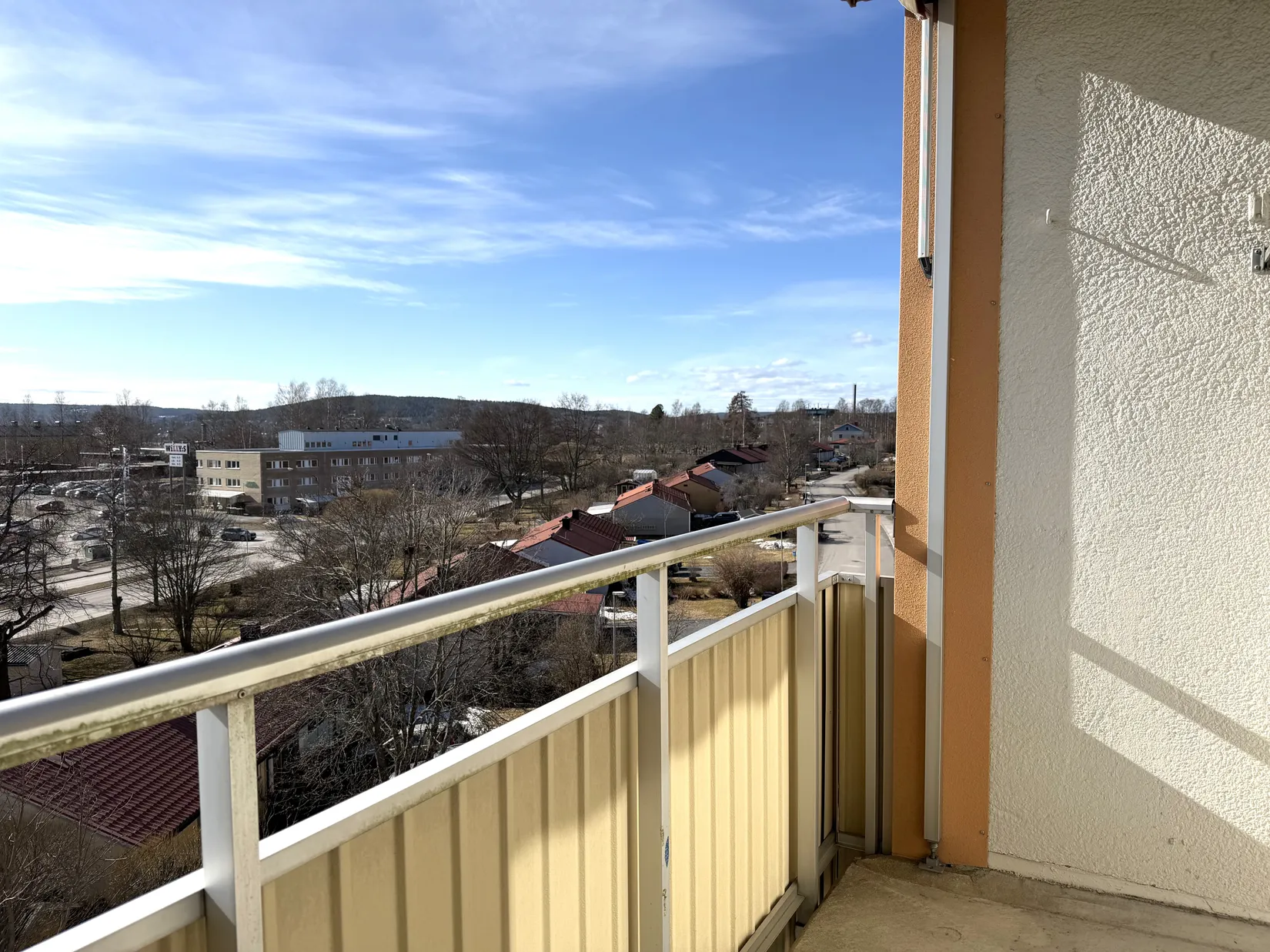 Bostadsrätt, Krokvägen 11, Brännan, Härnösand