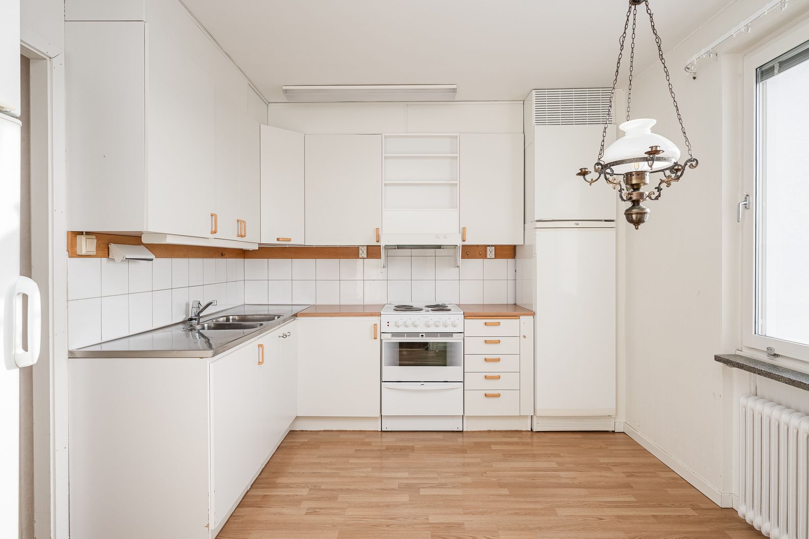 Bostadsrätt, Krokvägen 11, Brännan, Härnösand