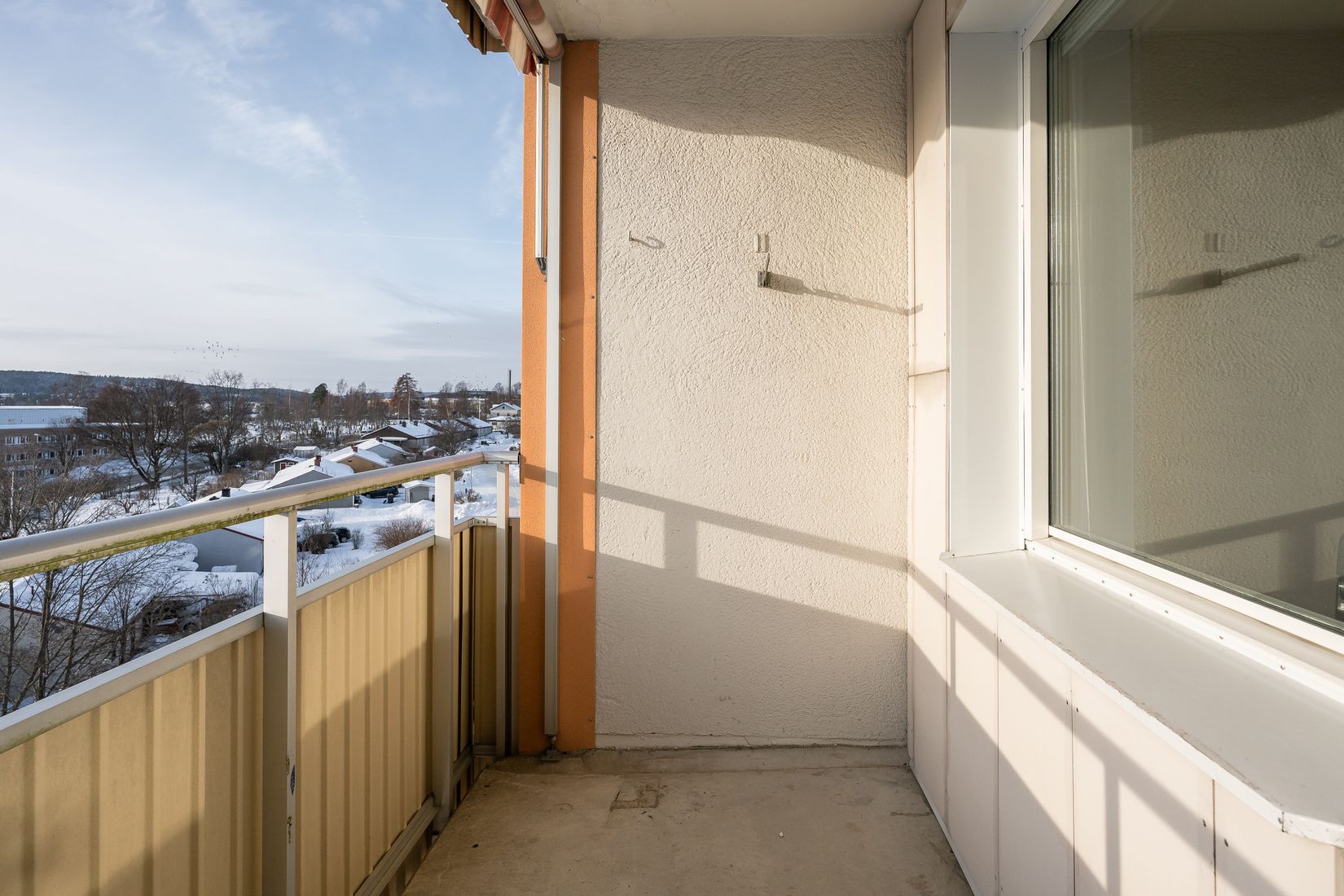 Bostadsrätt, Krokvägen 11, Brännan, Härnösand