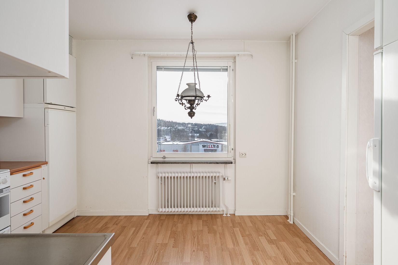 Bostadsrätt, Krokvägen 11, Brännan, Härnösand