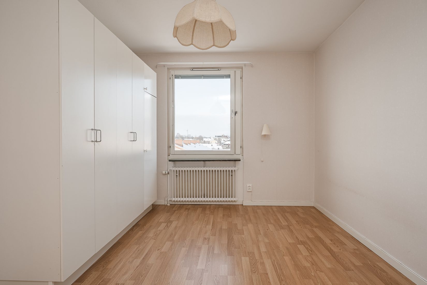 Bostadsrätt, Krokvägen 11, Brännan, Härnösand