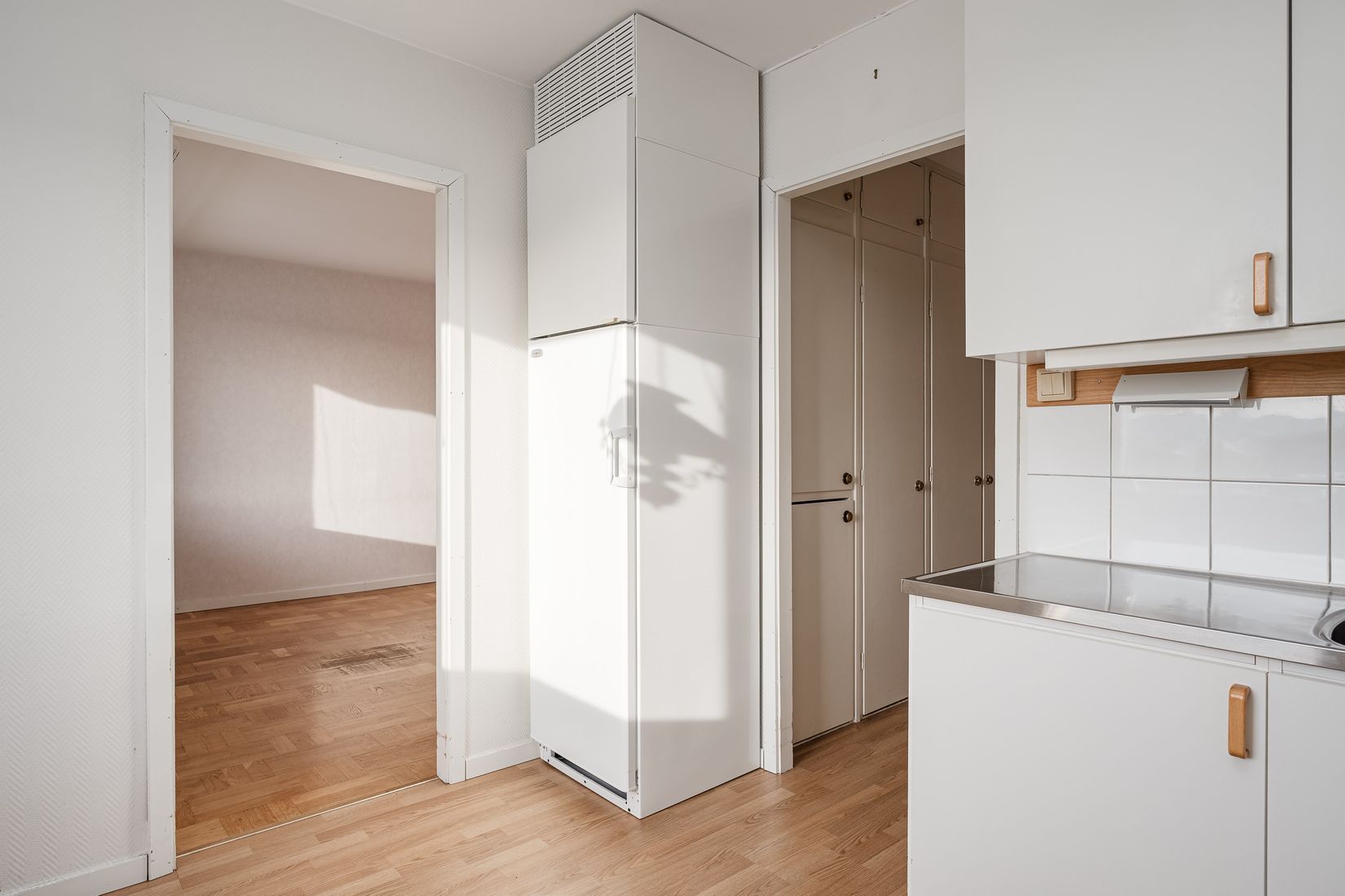 Bostadsrätt, Krokvägen 11, Brännan, Härnösand