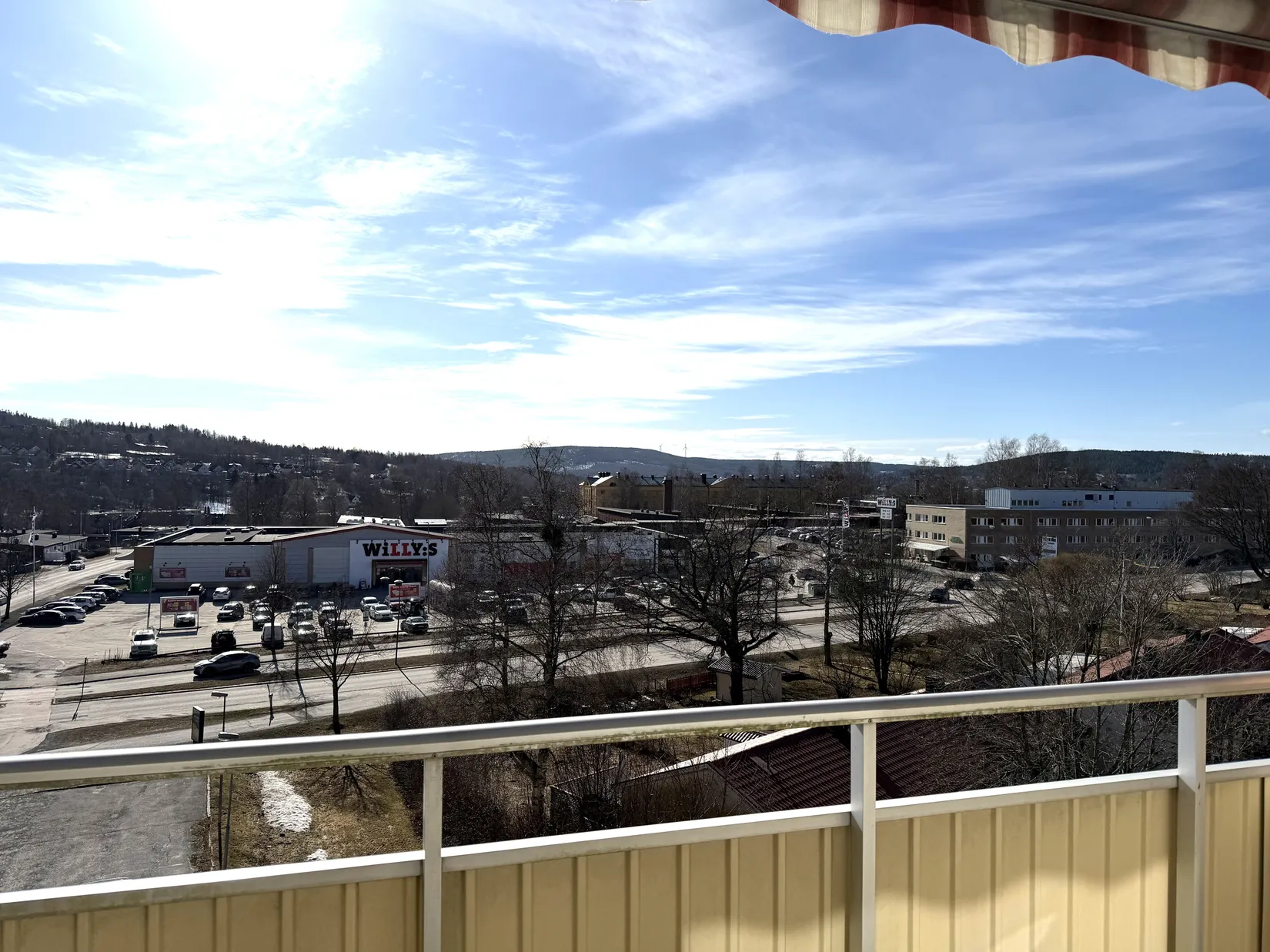 Bostadsrätt, Krokvägen 11, Brännan, Härnösand