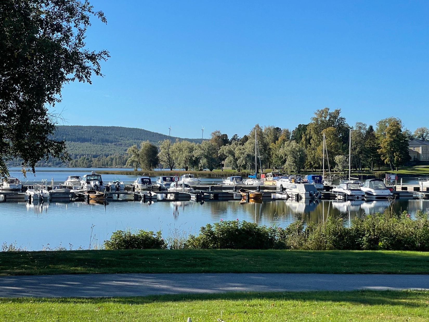 Bostadsrätt, Krokvägen 11, Brännan, Härnösand