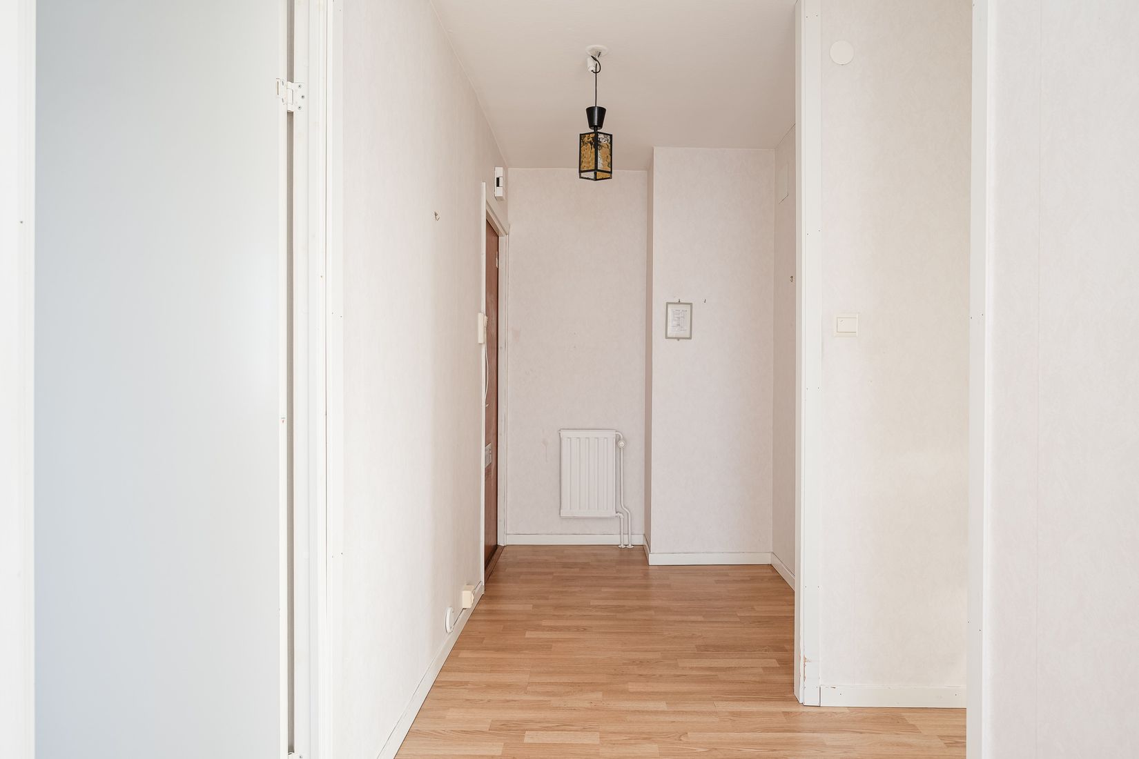 Bostadsrätt, Krokvägen 11, Brännan, Härnösand