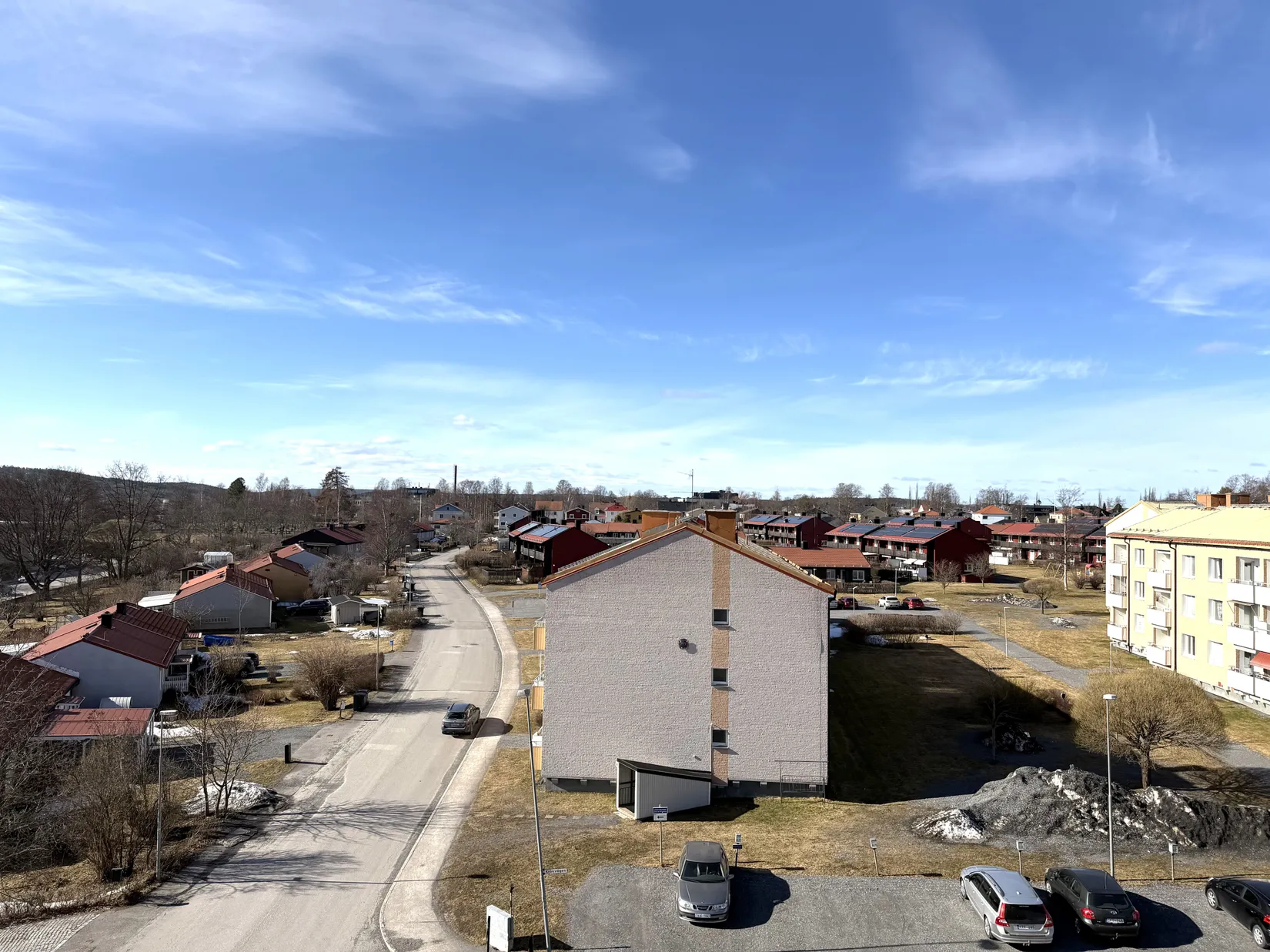Bostadsrätt, Krokvägen 11, Brännan, Härnösand