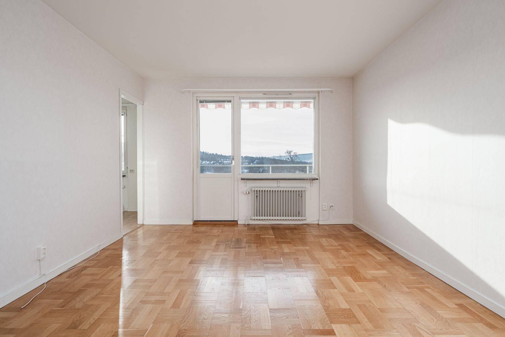 Bostadsrätt, Krokvägen 11, Brännan, Härnösand