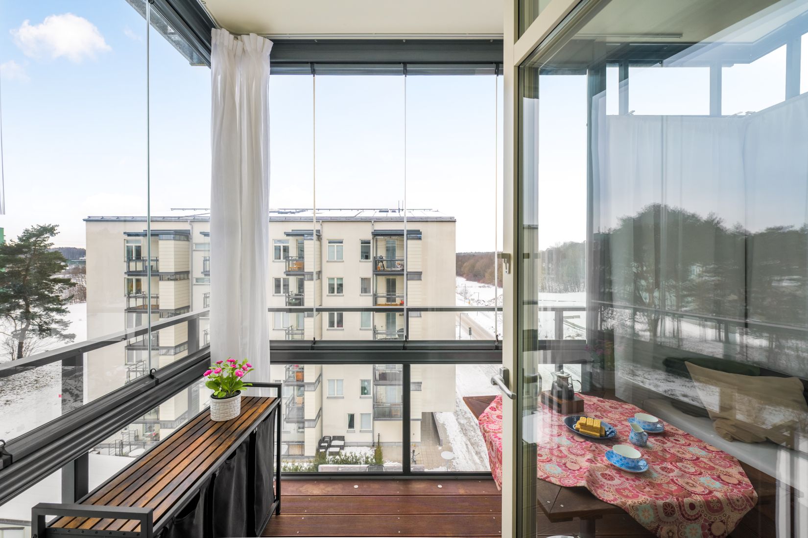 Bostadsrätt, Drottning Kristinas Esplanad 63, Ulriksdal, Solna