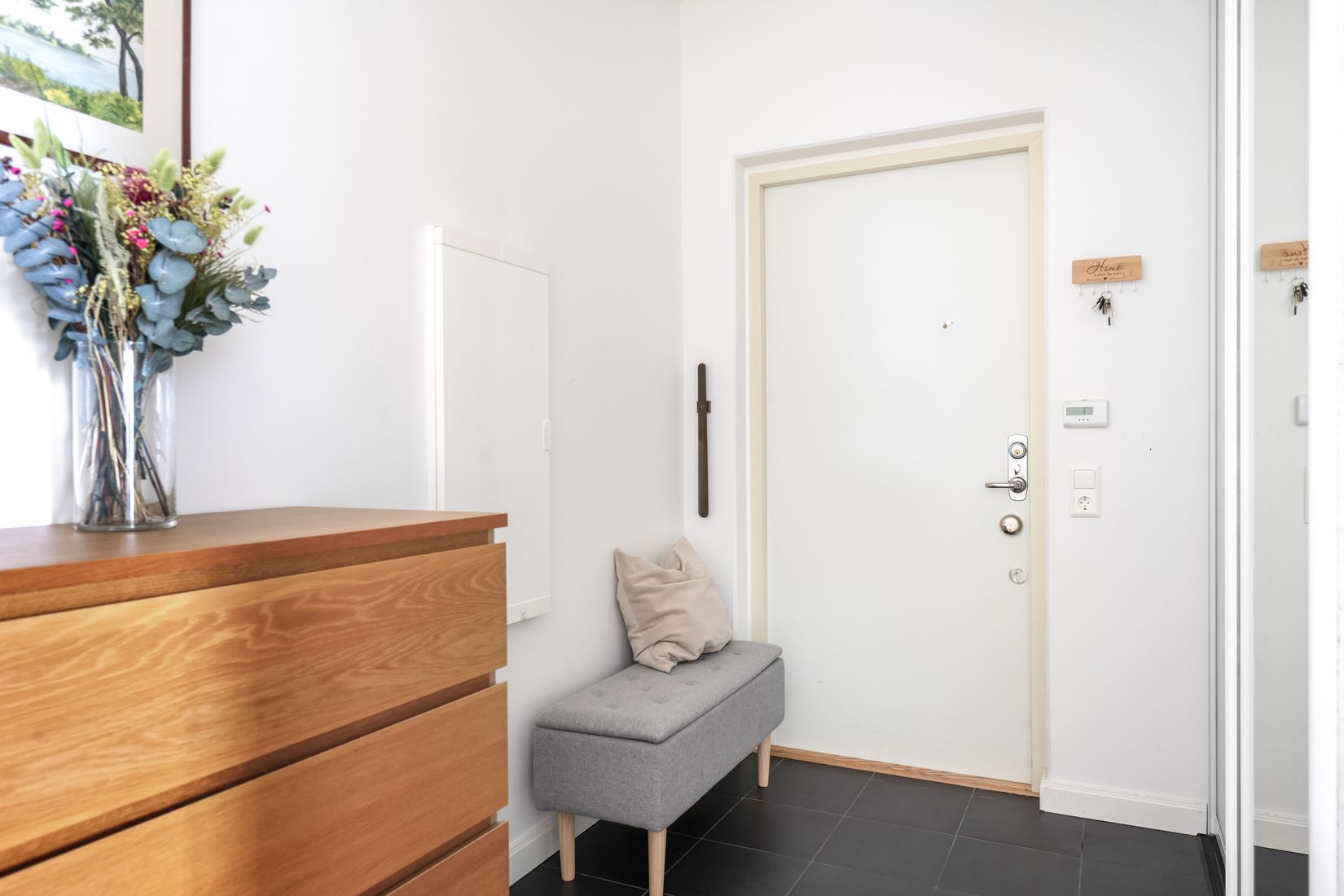 Bostadsrätt, Drottning Kristinas Esplanad 63, Ulriksdal, Solna