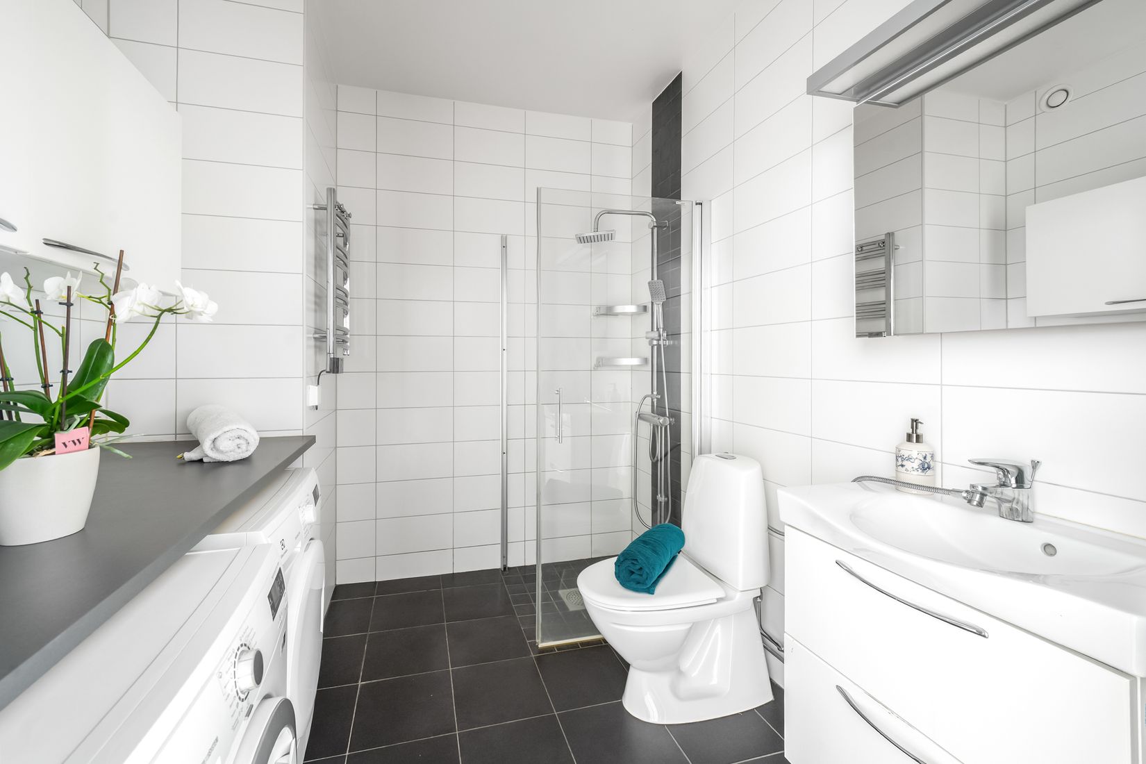 Bostadsrätt, Drottning Kristinas Esplanad 63, Ulriksdal, Solna