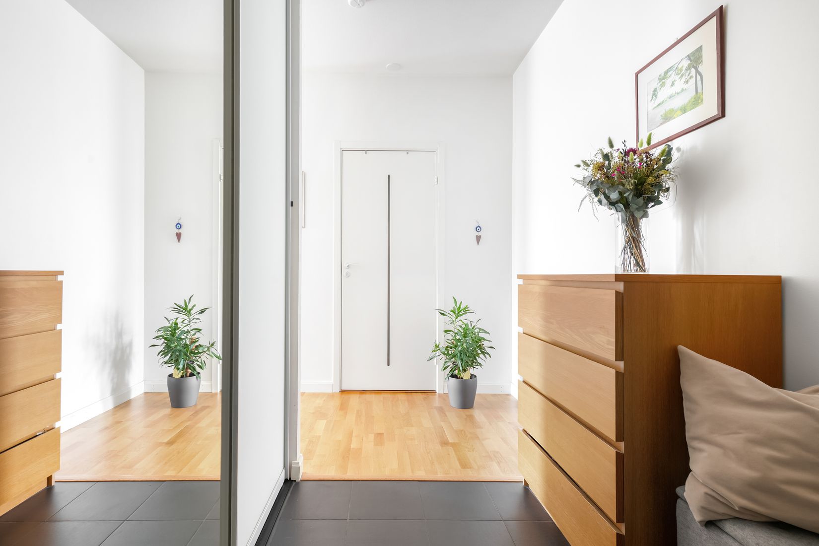 Bostadsrätt, Drottning Kristinas Esplanad 63, Ulriksdal, Solna