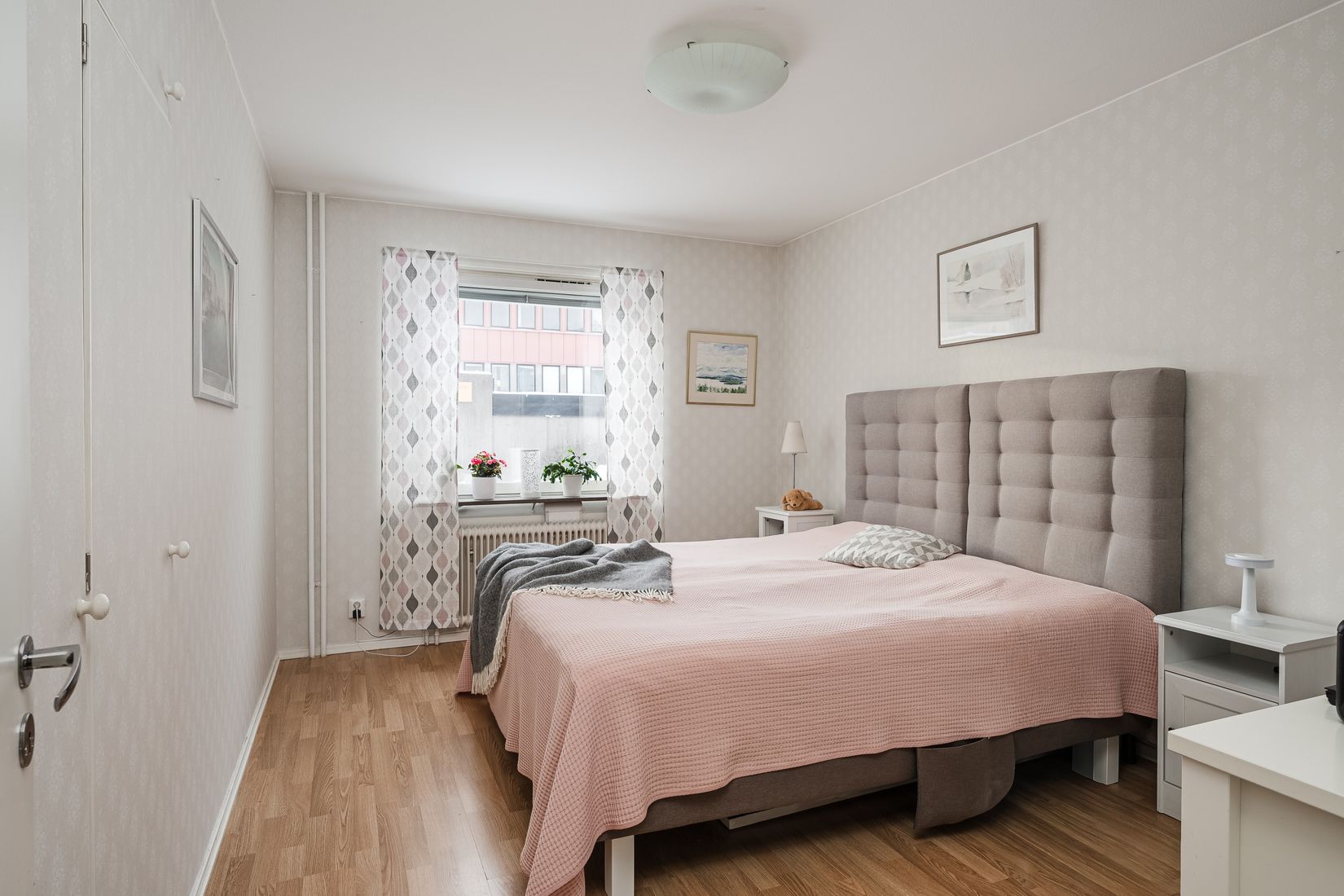 Bostadsrätt, Hospitalsgatan 5, Centrum, Härnösand