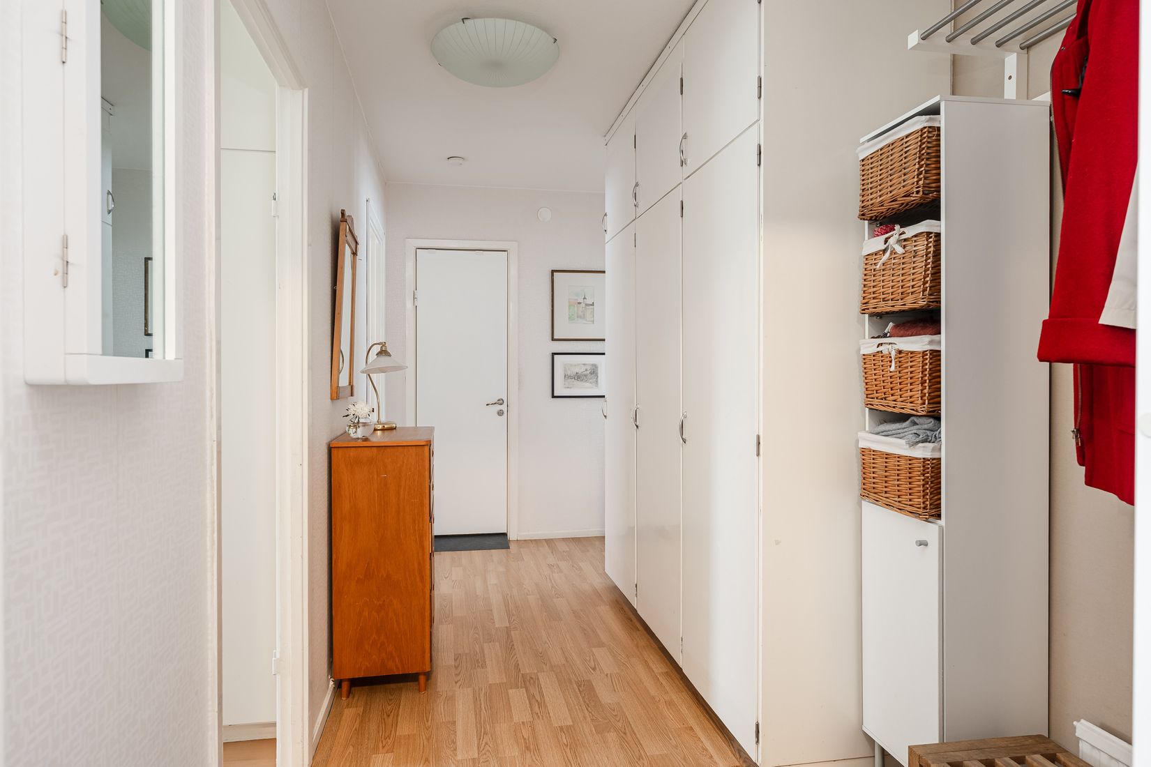 Bostadsrätt, Hospitalsgatan 5, Centrum, Härnösand