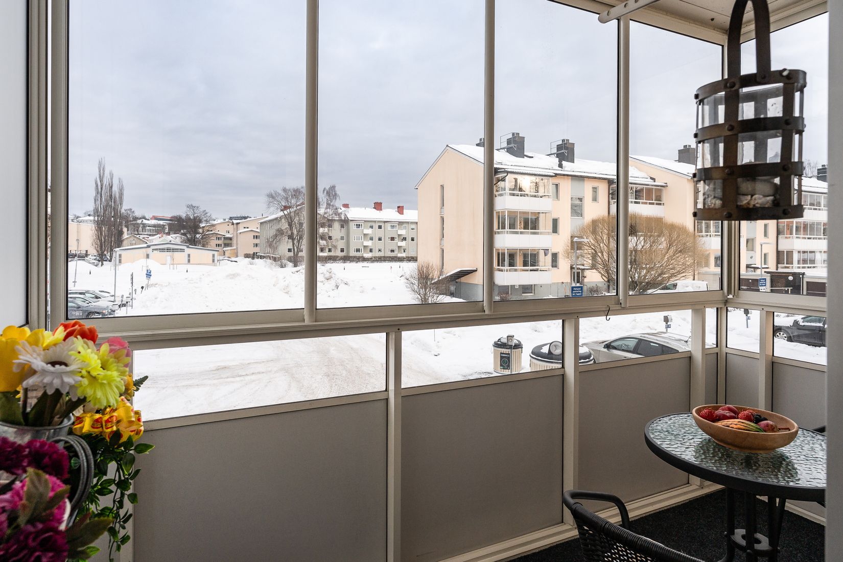 Bostadsrätt, Hospitalsgatan 5, Centrum, Härnösand