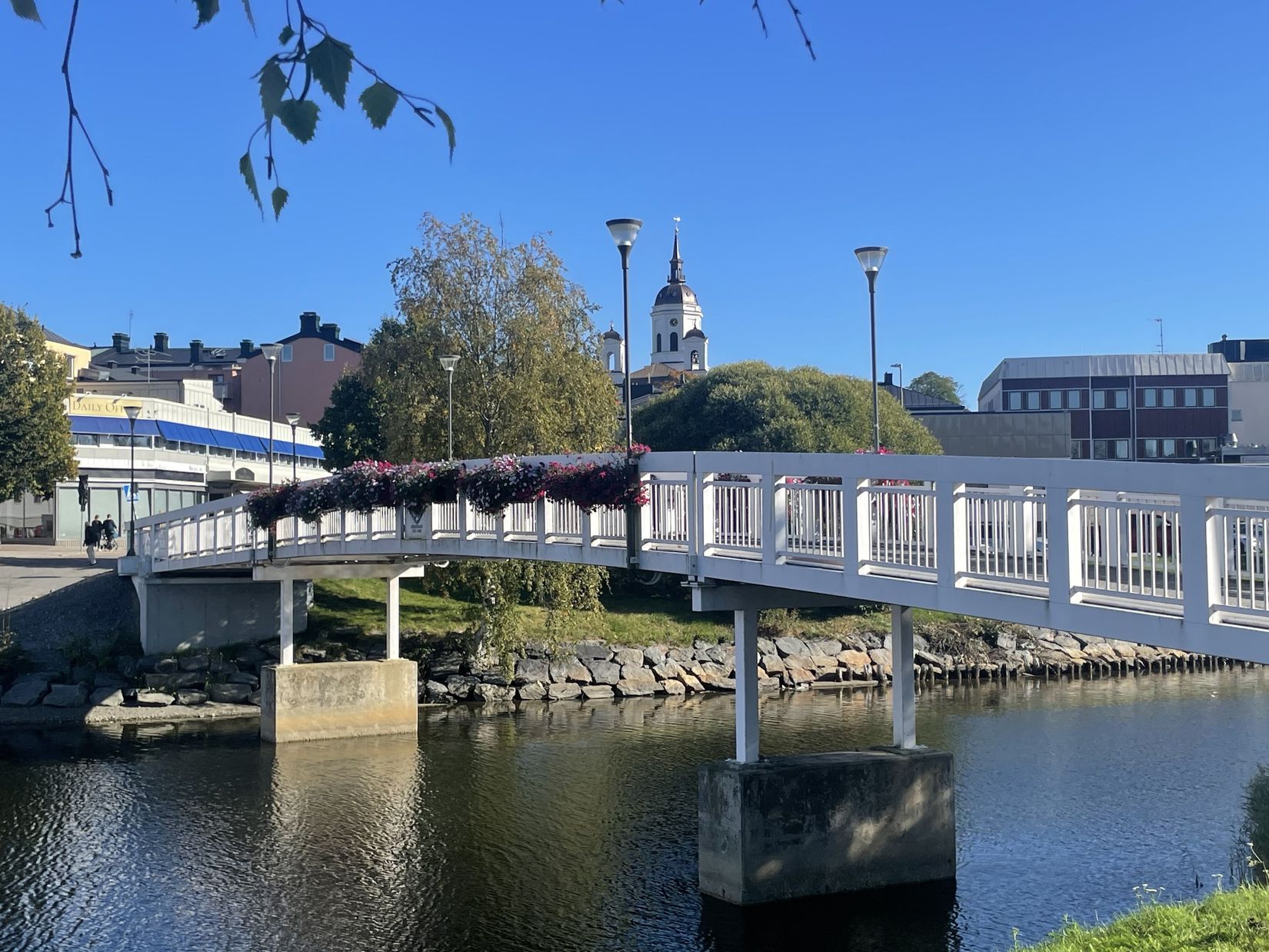 Bostadsrätt, Hospitalsgatan 5, Centrum, Härnösand