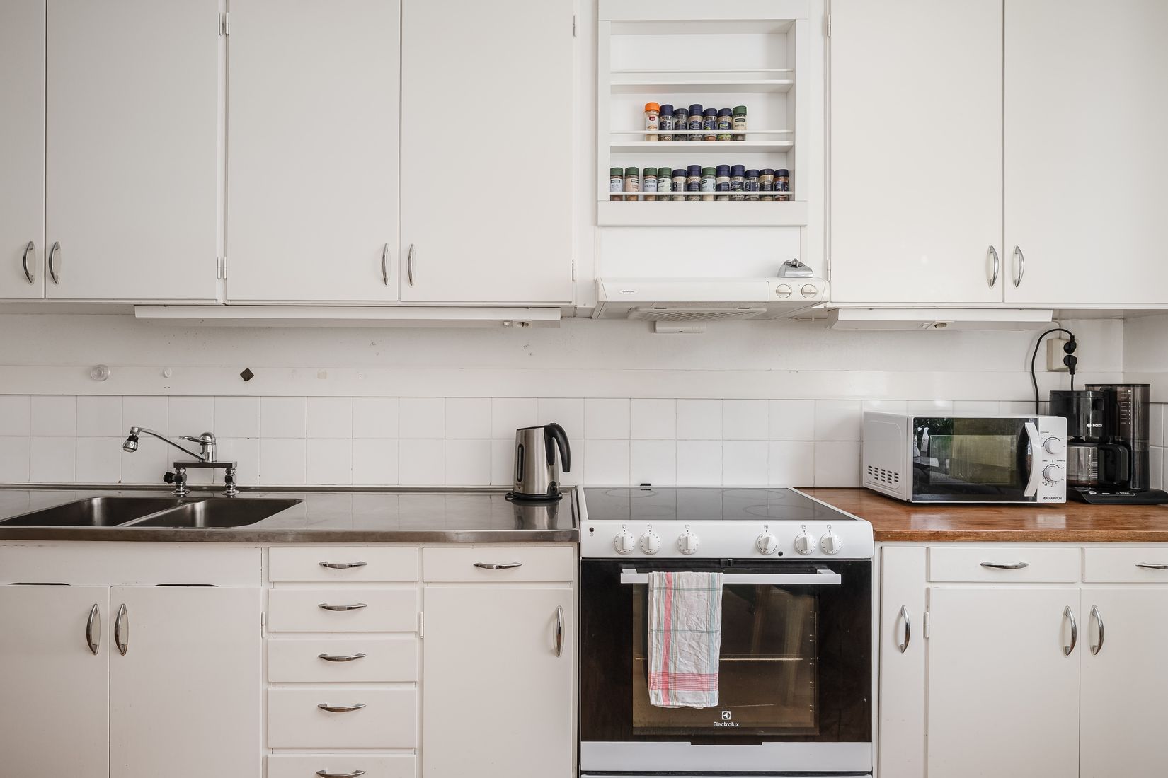 Bostadsrätt, Hospitalsgatan 5, Centrum, Härnösand