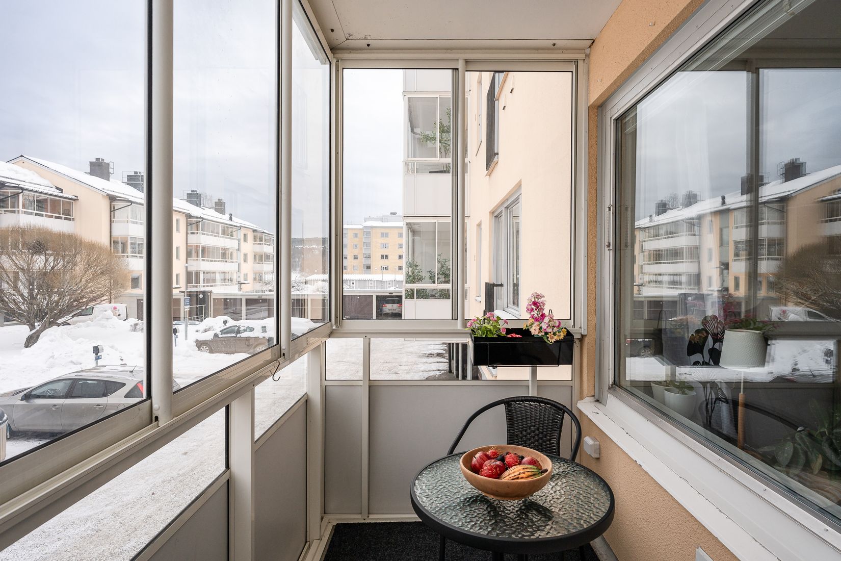 Bostadsrätt, Hospitalsgatan 5, Centrum, Härnösand