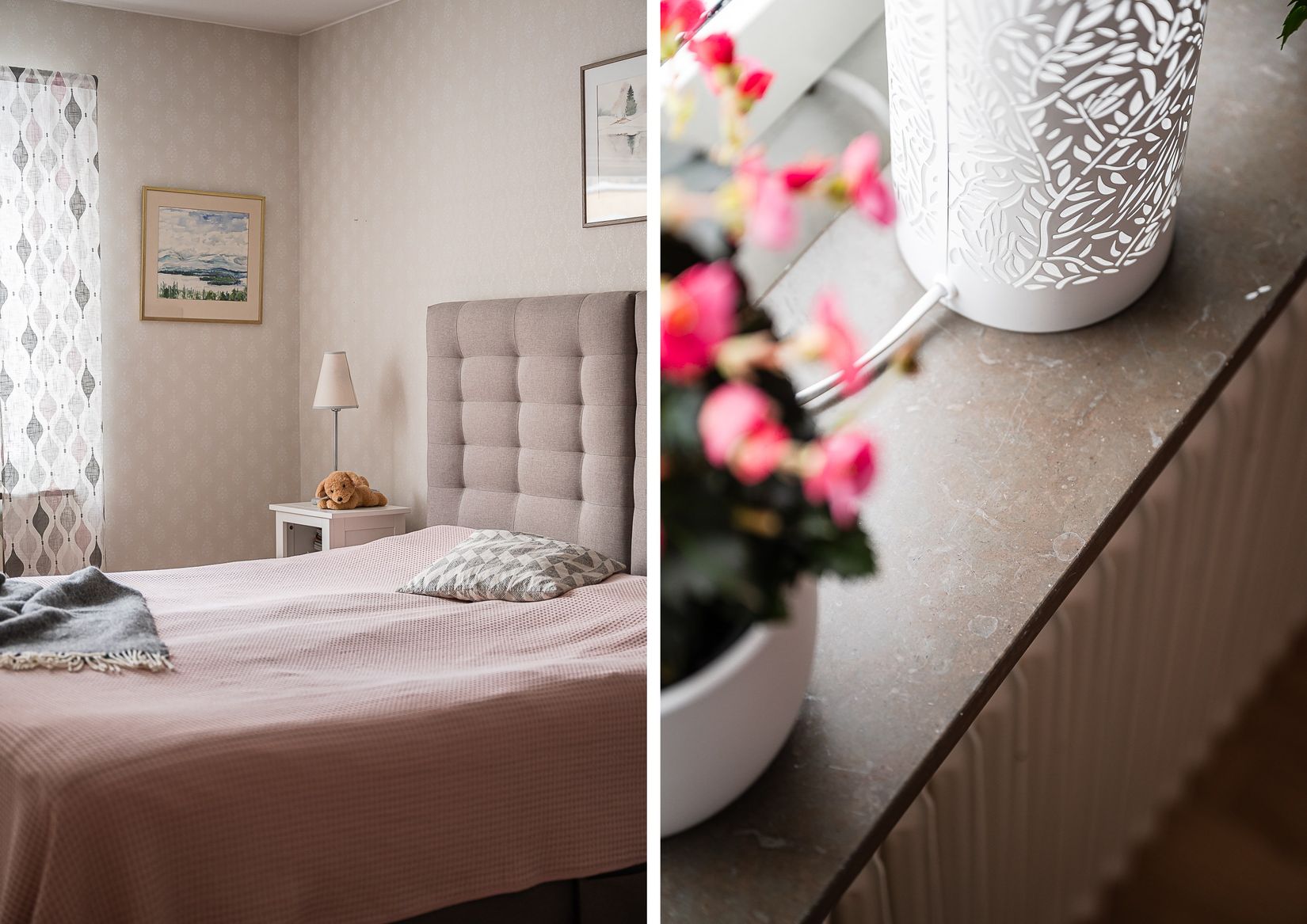 Bostadsrätt, Hospitalsgatan 5, Centrum, Härnösand