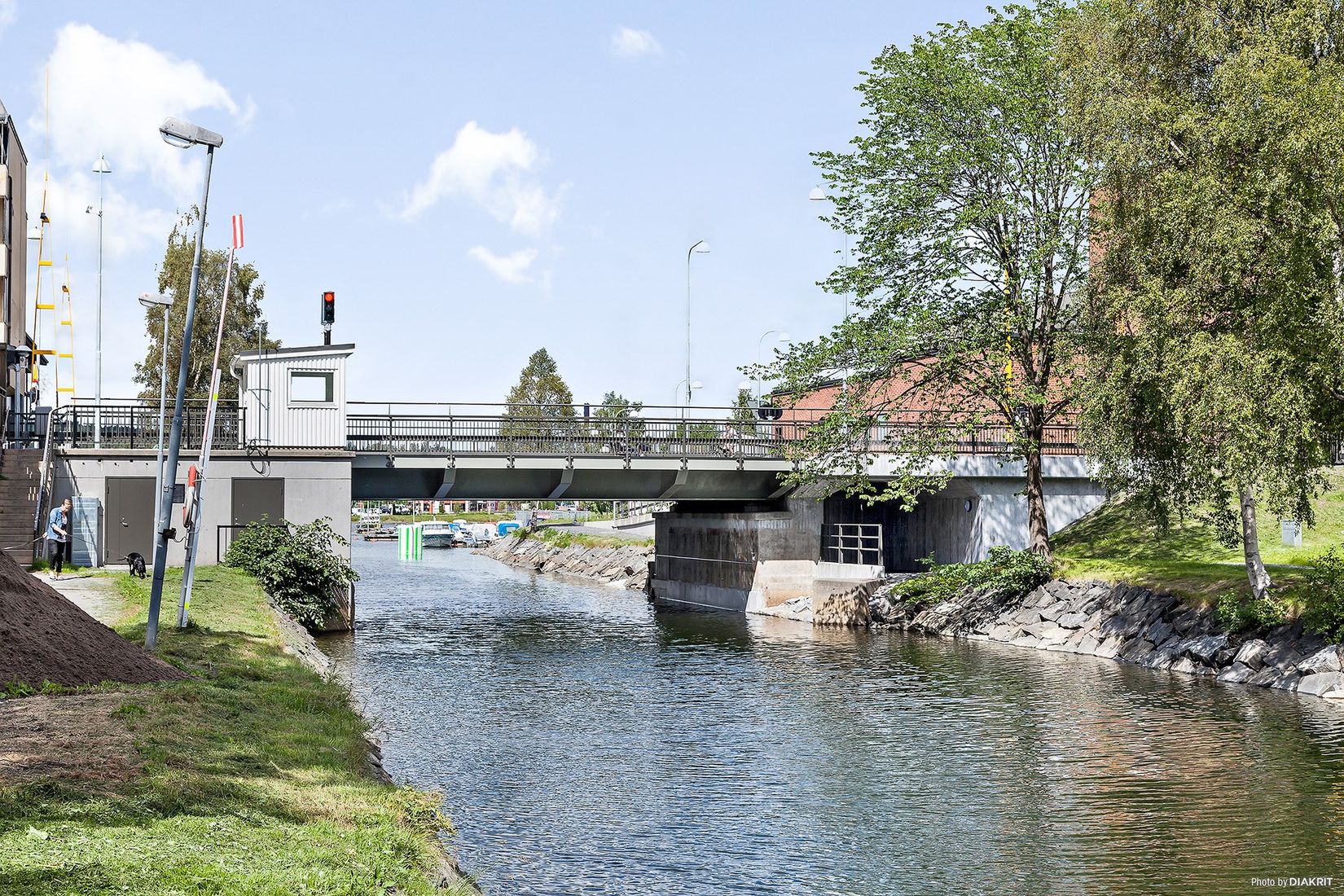 Bostadsrätt, Hospitalsgatan 5, Centrum, Härnösand