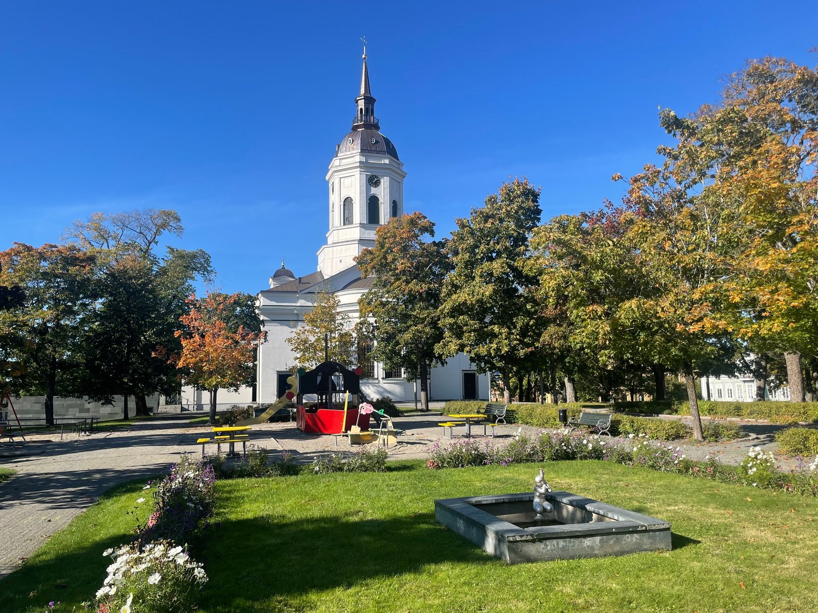 Bostadsrätt, Hospitalsgatan 5, Centrum, Härnösand