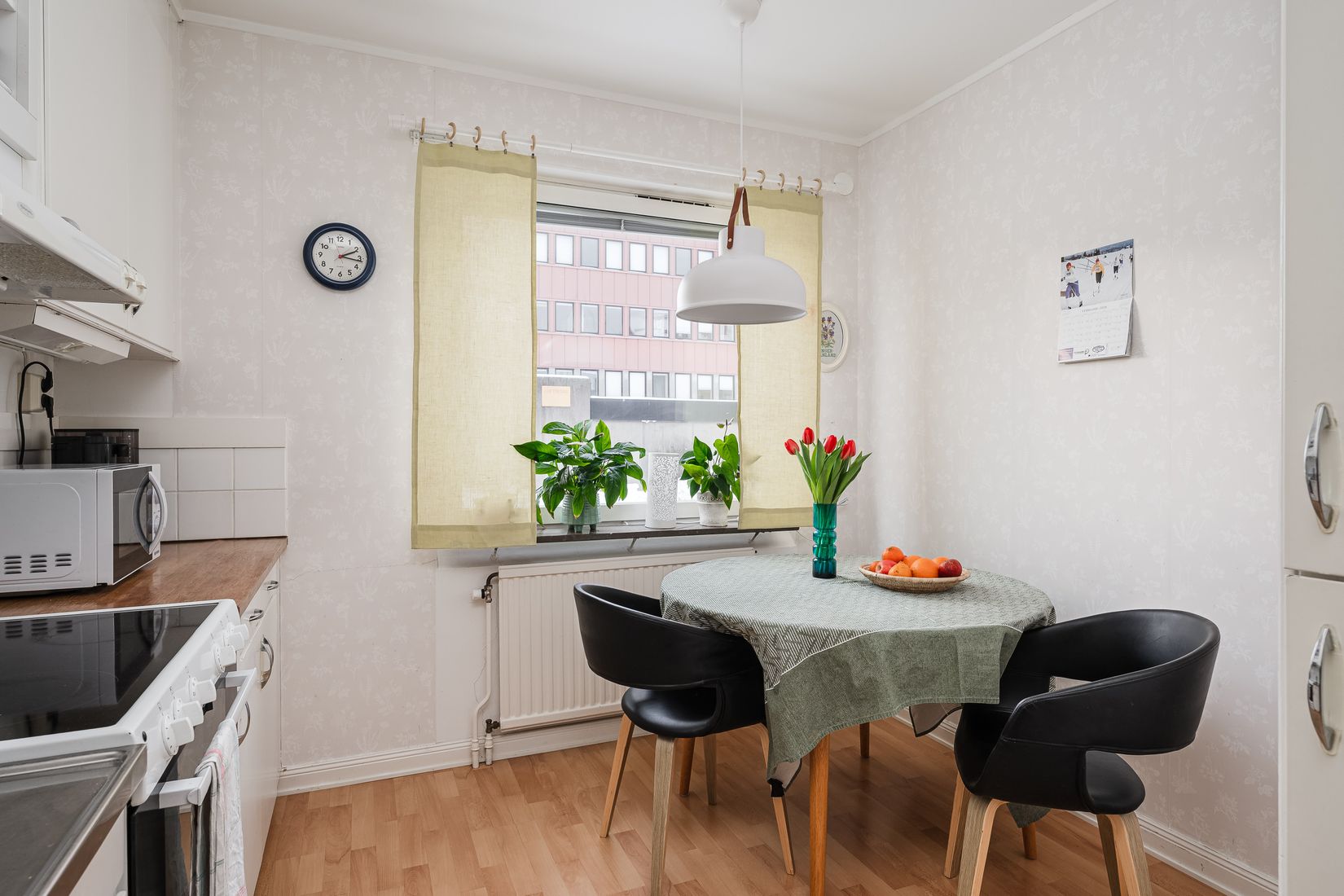 Bostadsrätt, Hospitalsgatan 5, Centrum, Härnösand