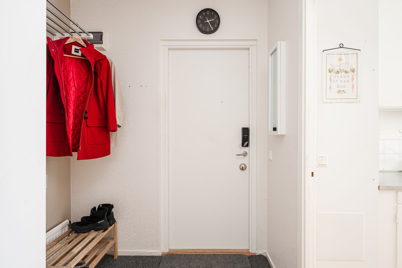 Bostadsrätt, Hospitalsgatan 5, Centrum, Härnösand