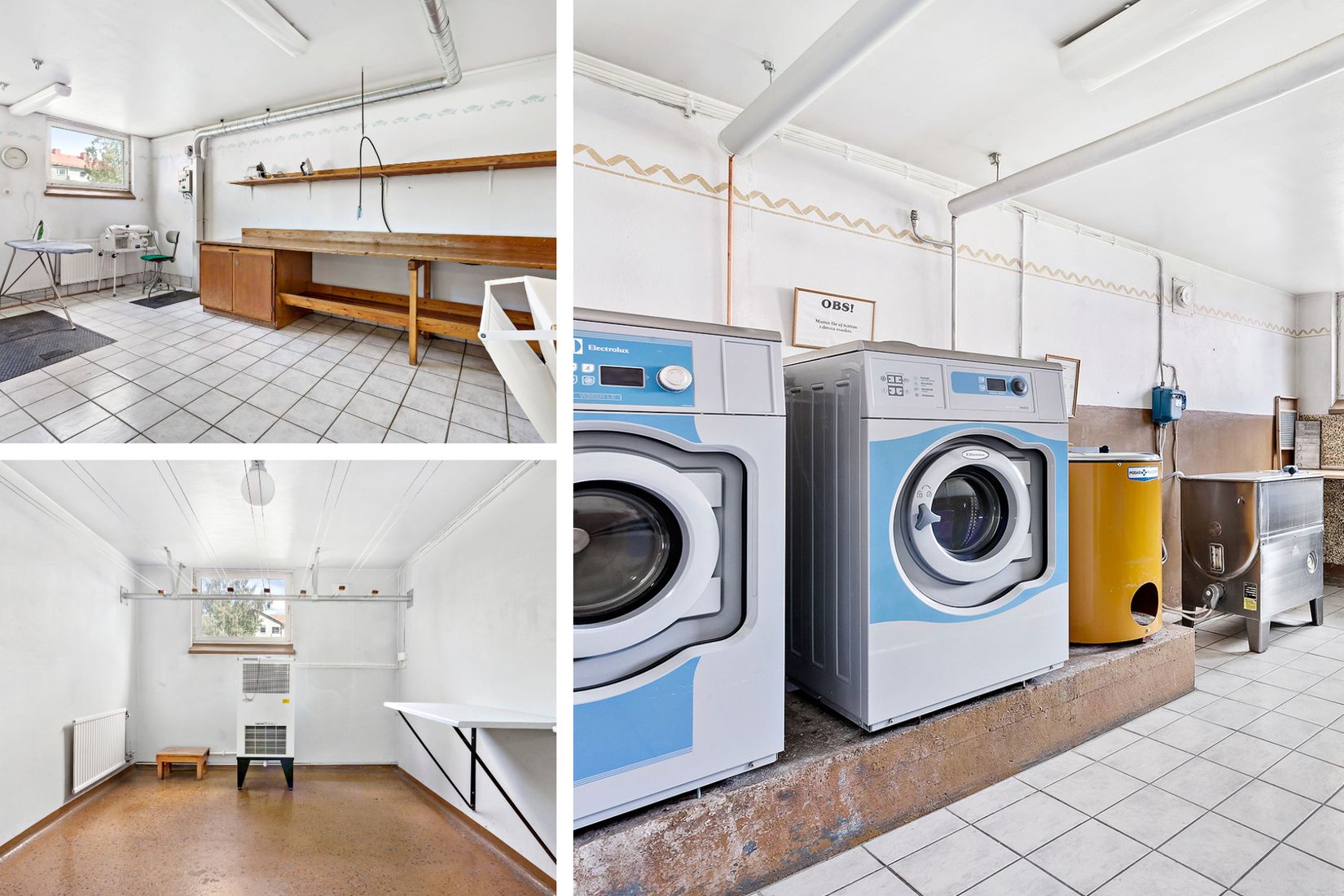 Bostadsrätt, Hospitalsgatan 5, Centrum, Härnösand