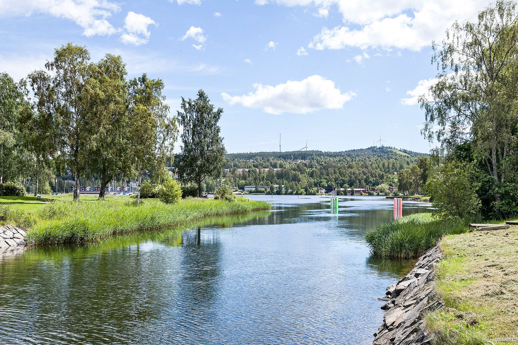 Bostadsrätt, Hospitalsgatan 5, Centrum, Härnösand