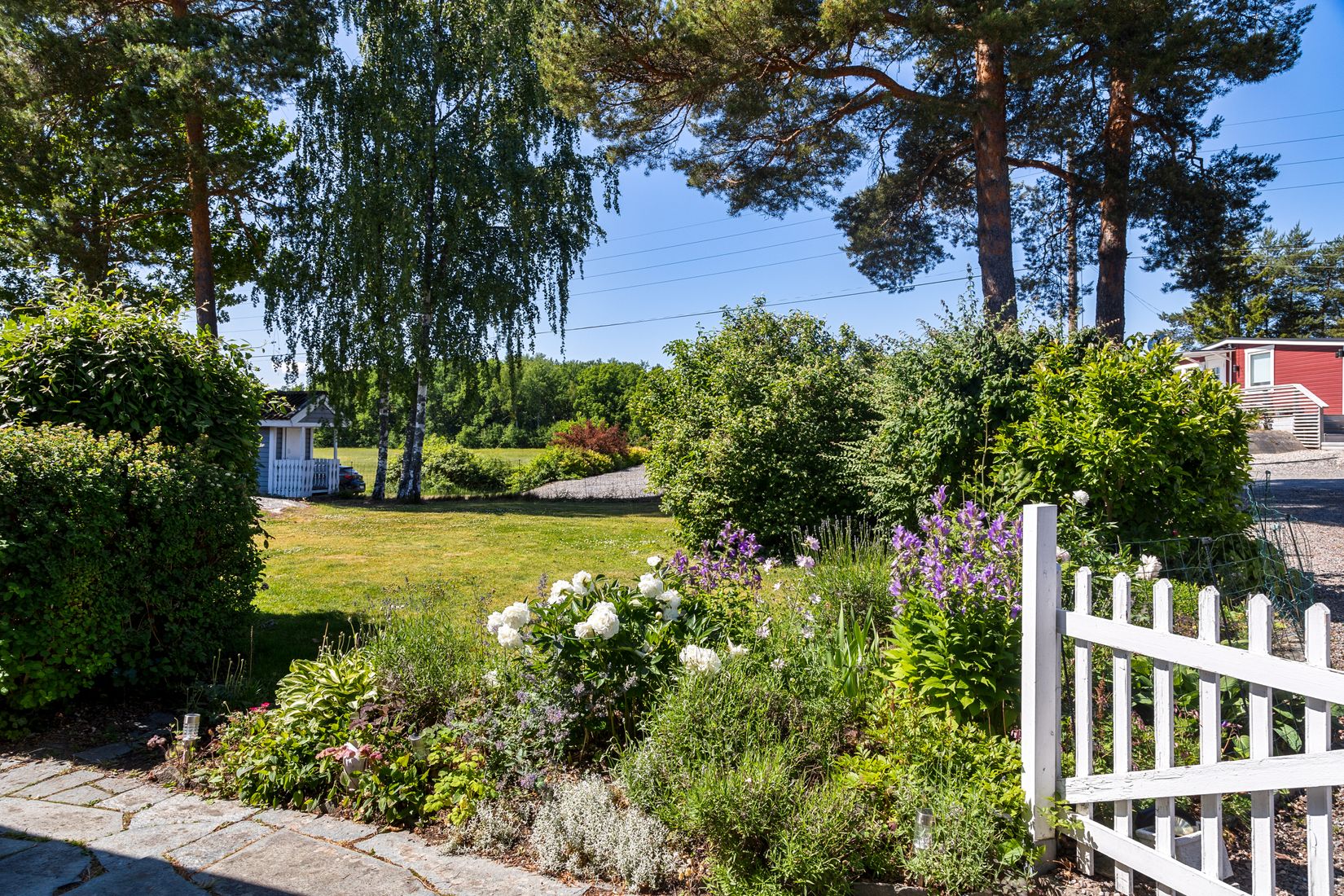 Villa, Tosterö Åsby 6, Tosterö, Strängnäs