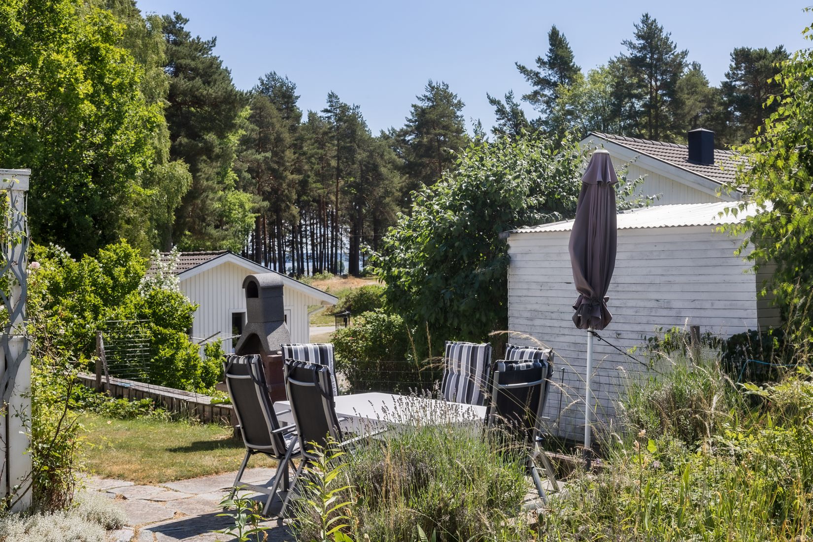 Villa, Tosterö Åsby 6, Tosterö, Strängnäs