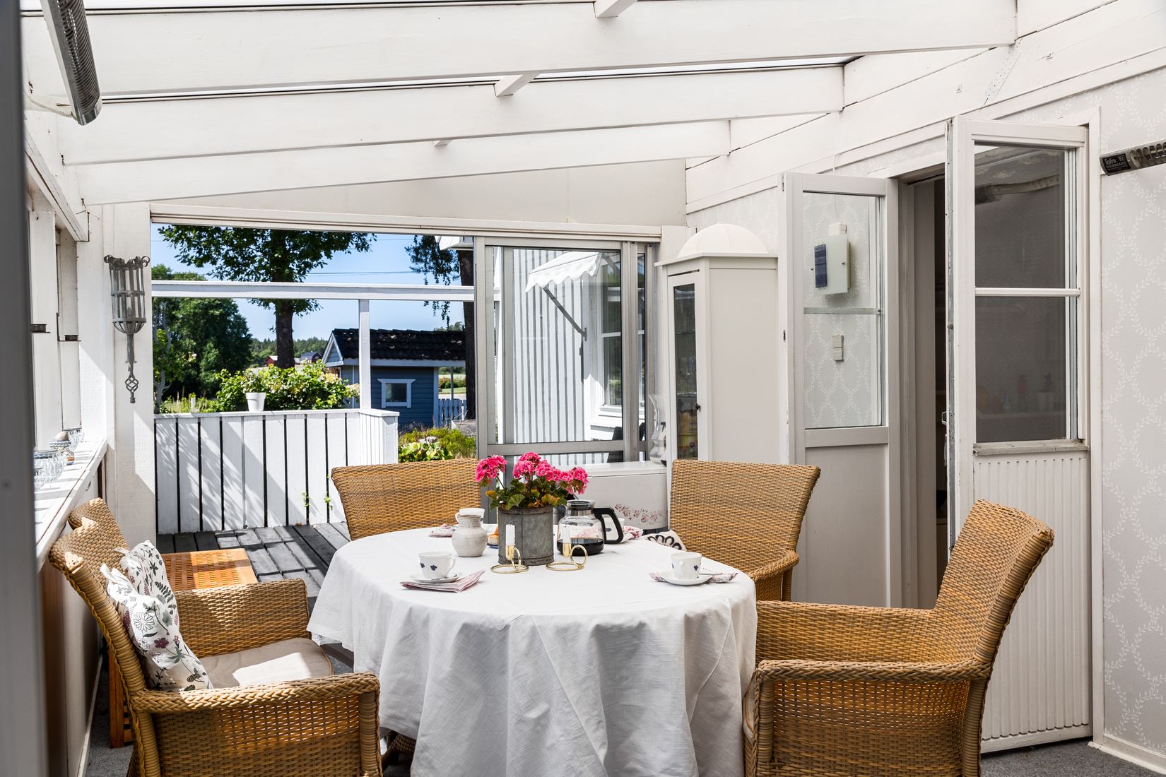 Villa, Tosterö Åsby 6, Tosterö, Strängnäs