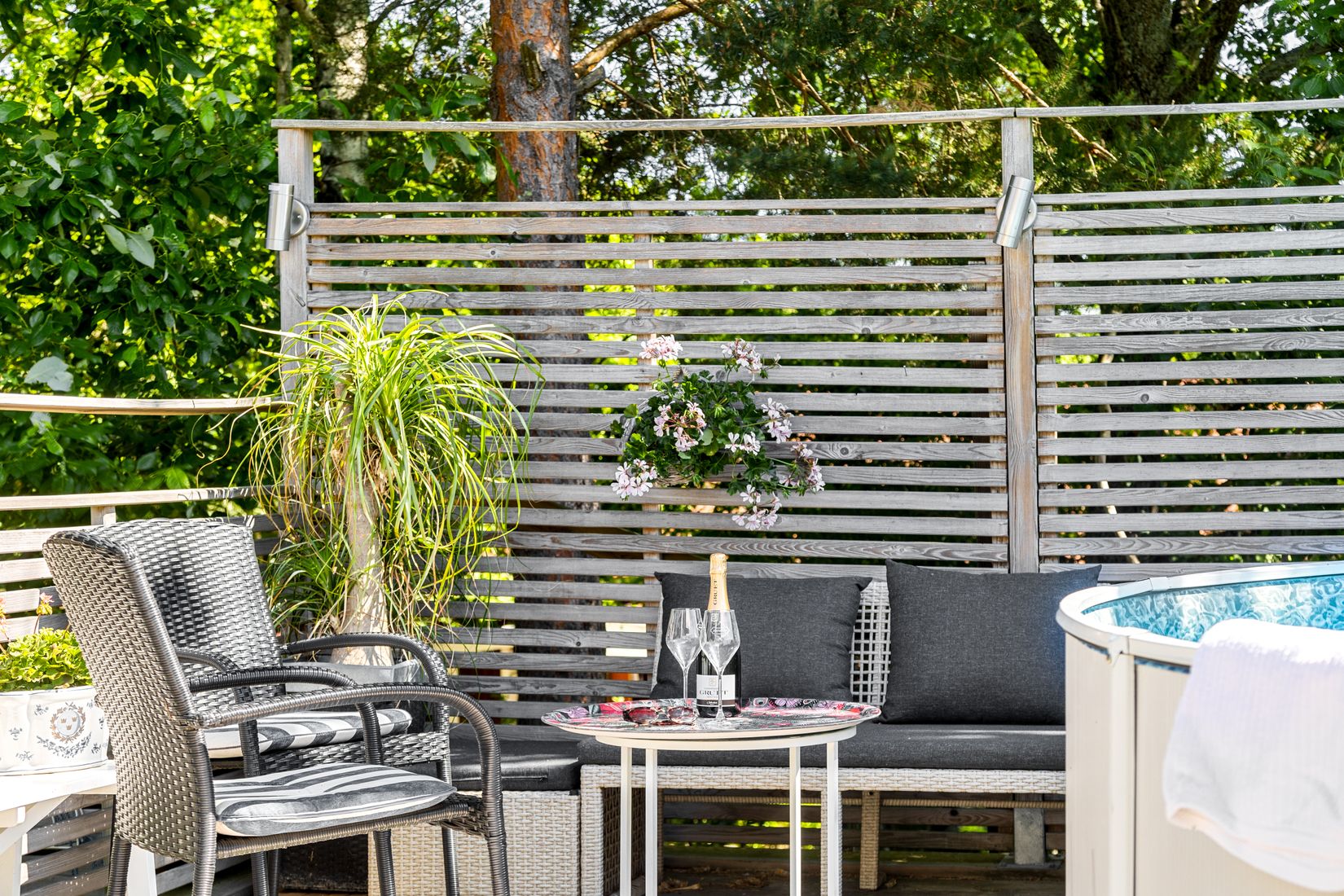 Villa, Tosterö Åsby 6, Tosterö, Strängnäs