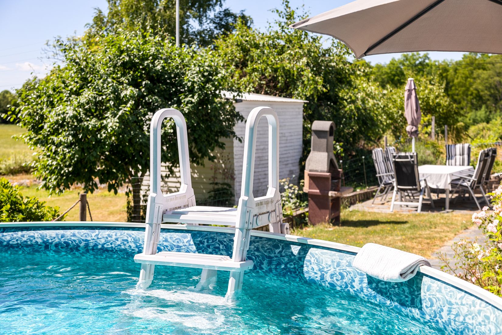 Villa, Tosterö Åsby 6, Tosterö, Strängnäs