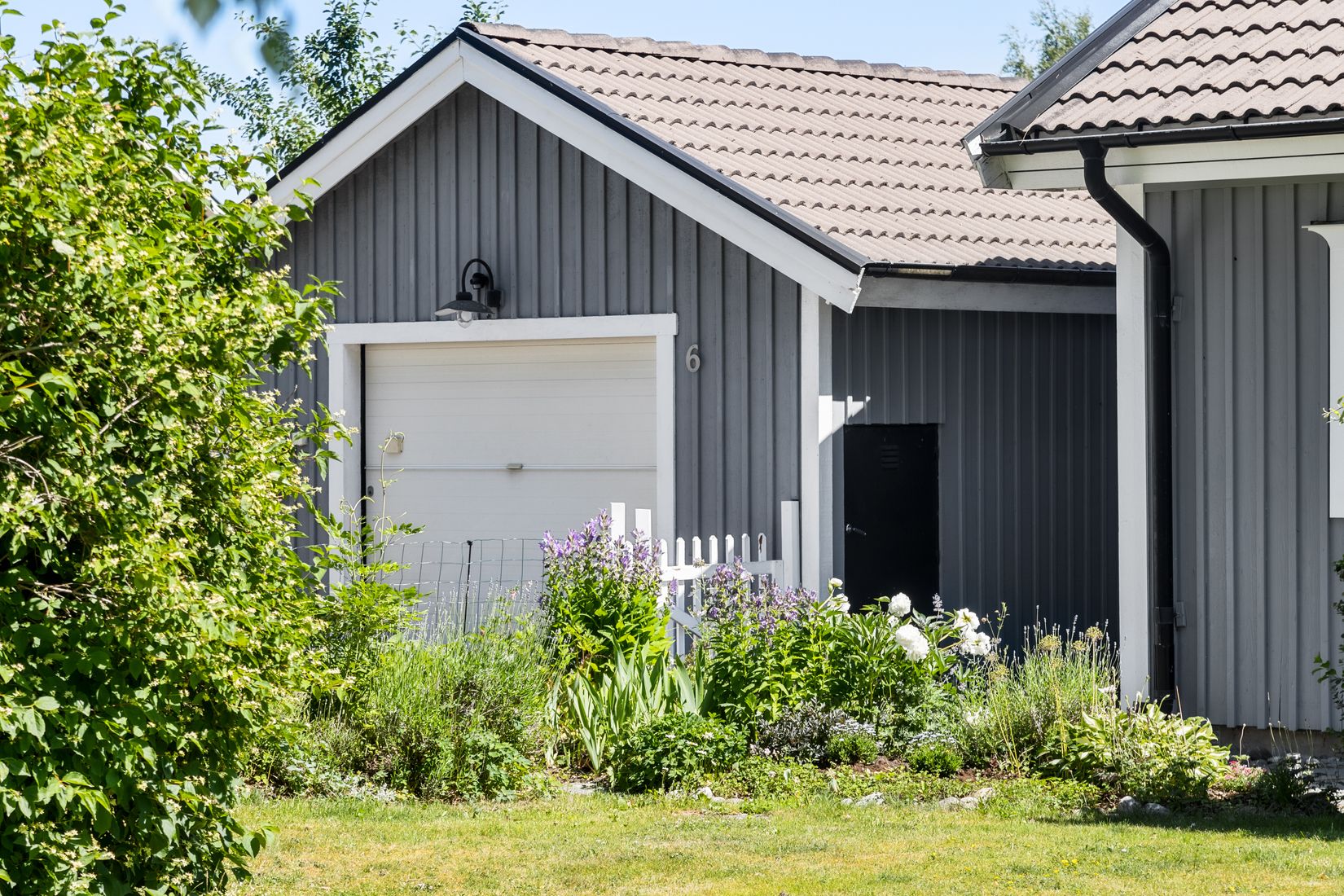 Villa, Tosterö Åsby 6, Tosterö, Strängnäs
