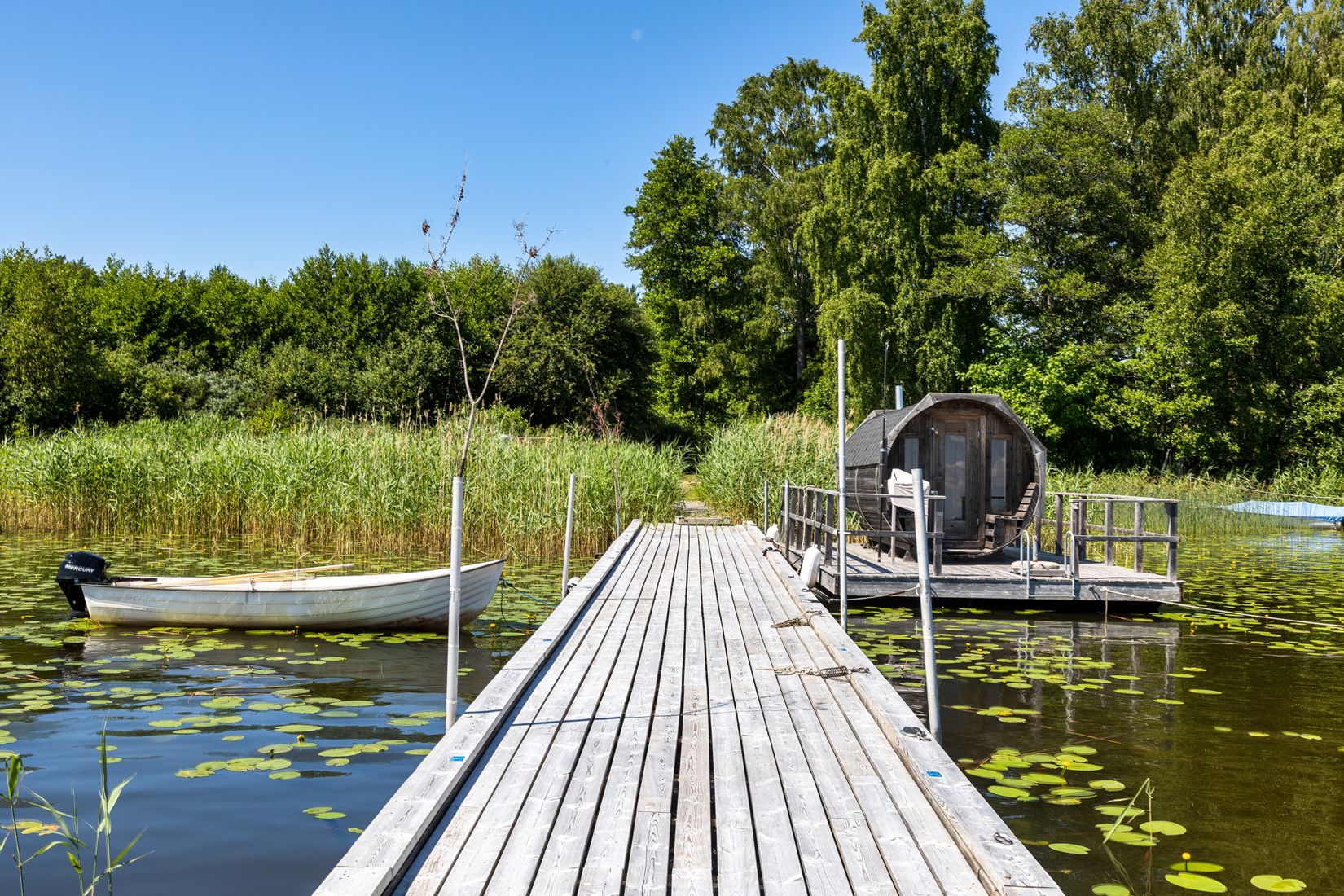 Villa, Tosterö Åsby 6, Tosterö, Strängnäs