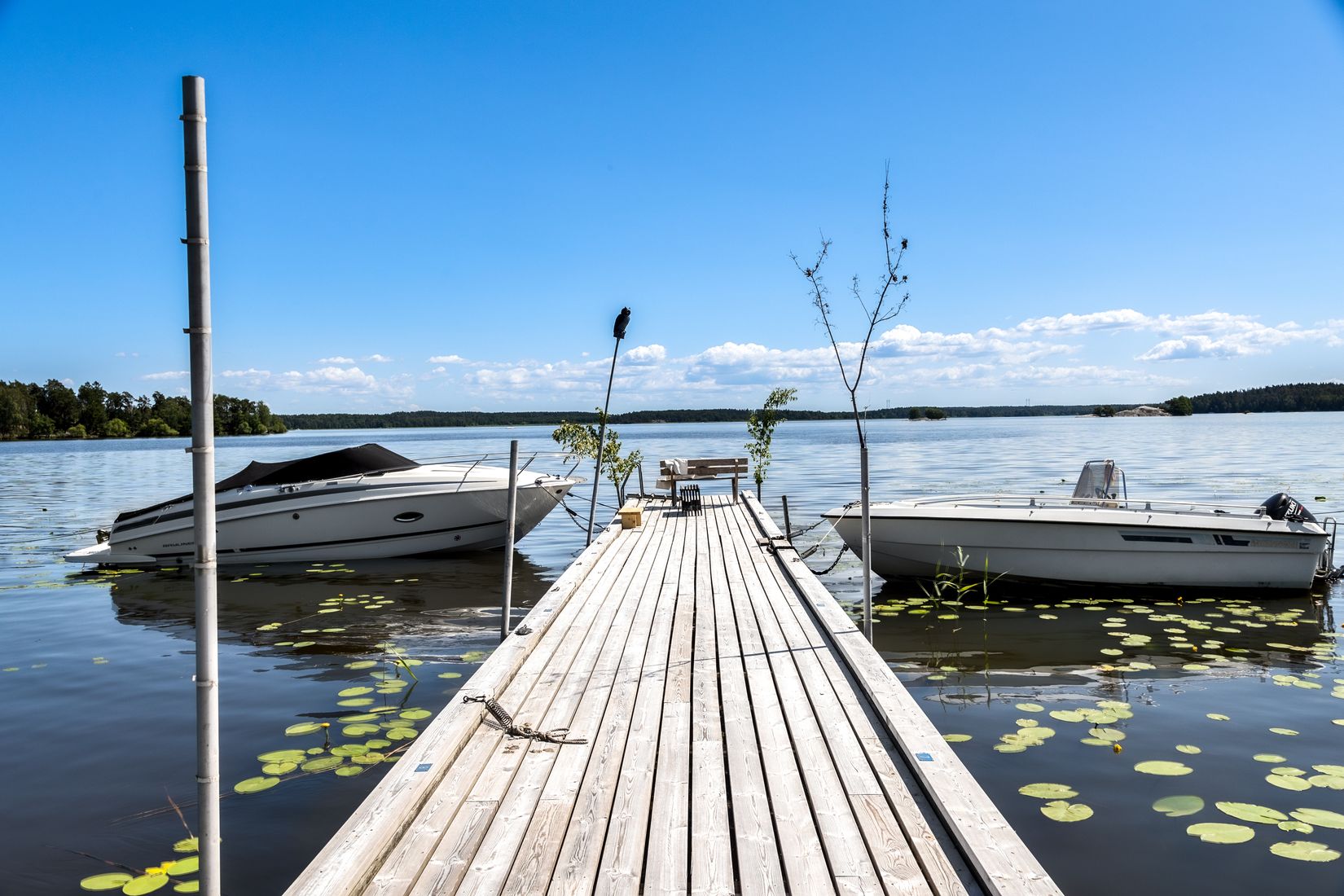 Villa, Tosterö Åsby 6, Tosterö, Strängnäs