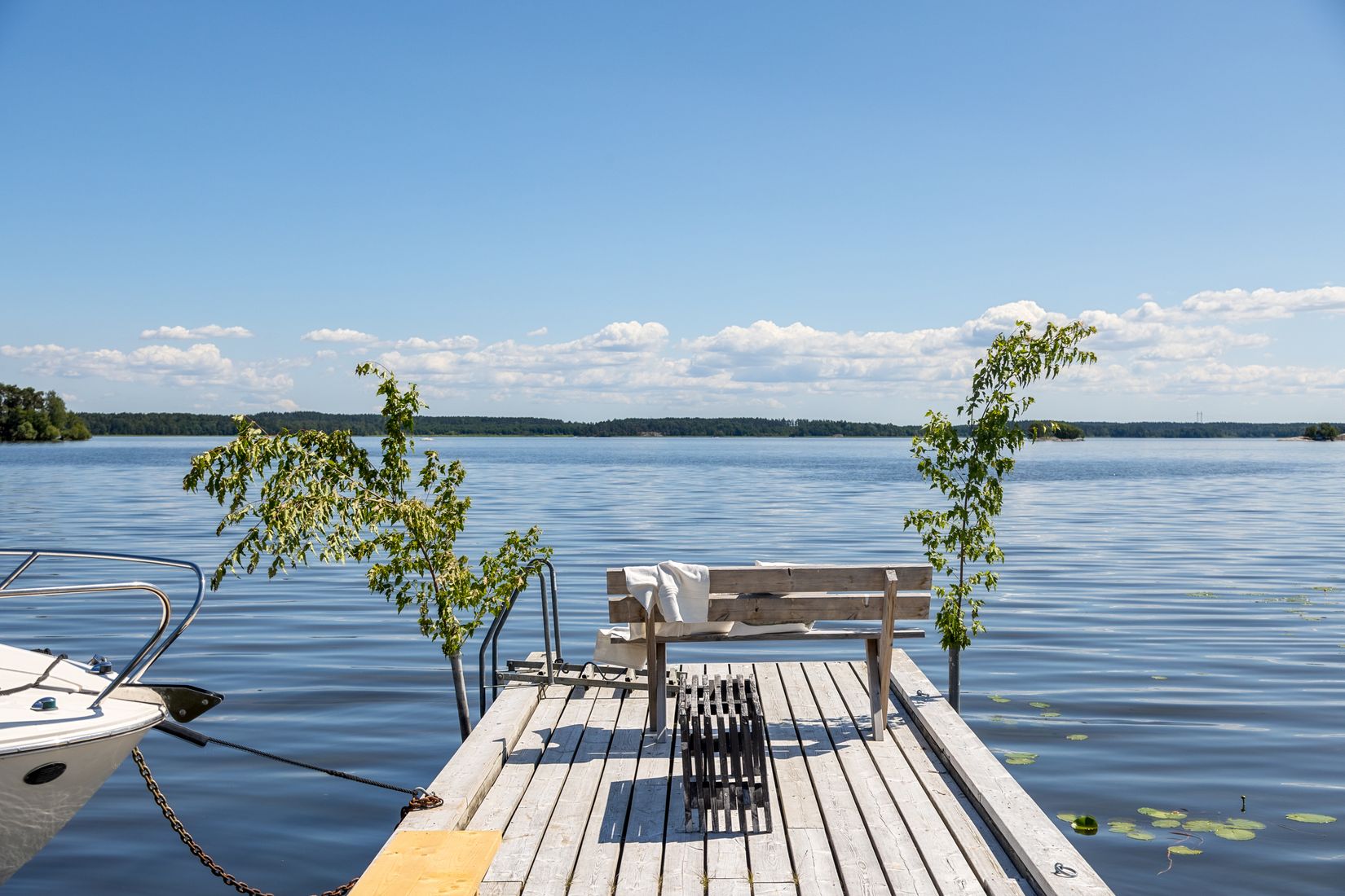Villa, Tosterö Åsby 6, Tosterö, Strängnäs