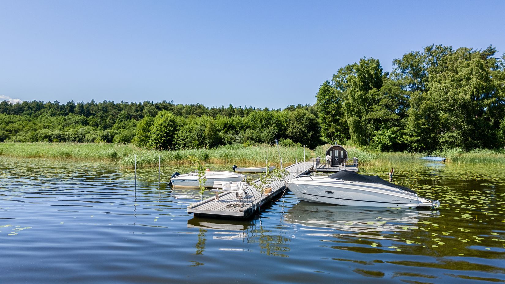 Villa, Tosterö Åsby 6, Tosterö, Strängnäs