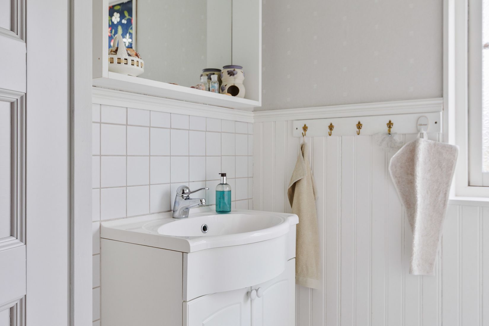 Villa, Tosterö Åsby 6, Tosterö, Strängnäs