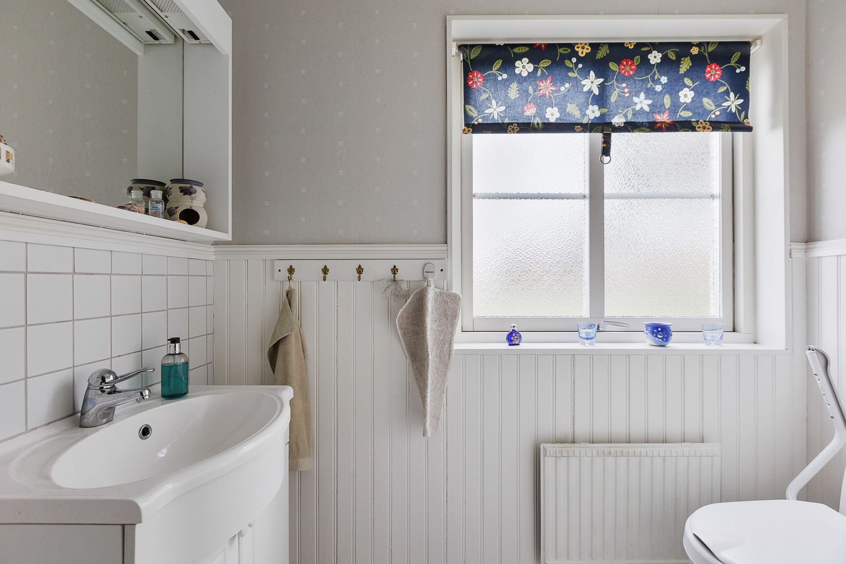 Villa, Tosterö Åsby 6, Tosterö, Strängnäs