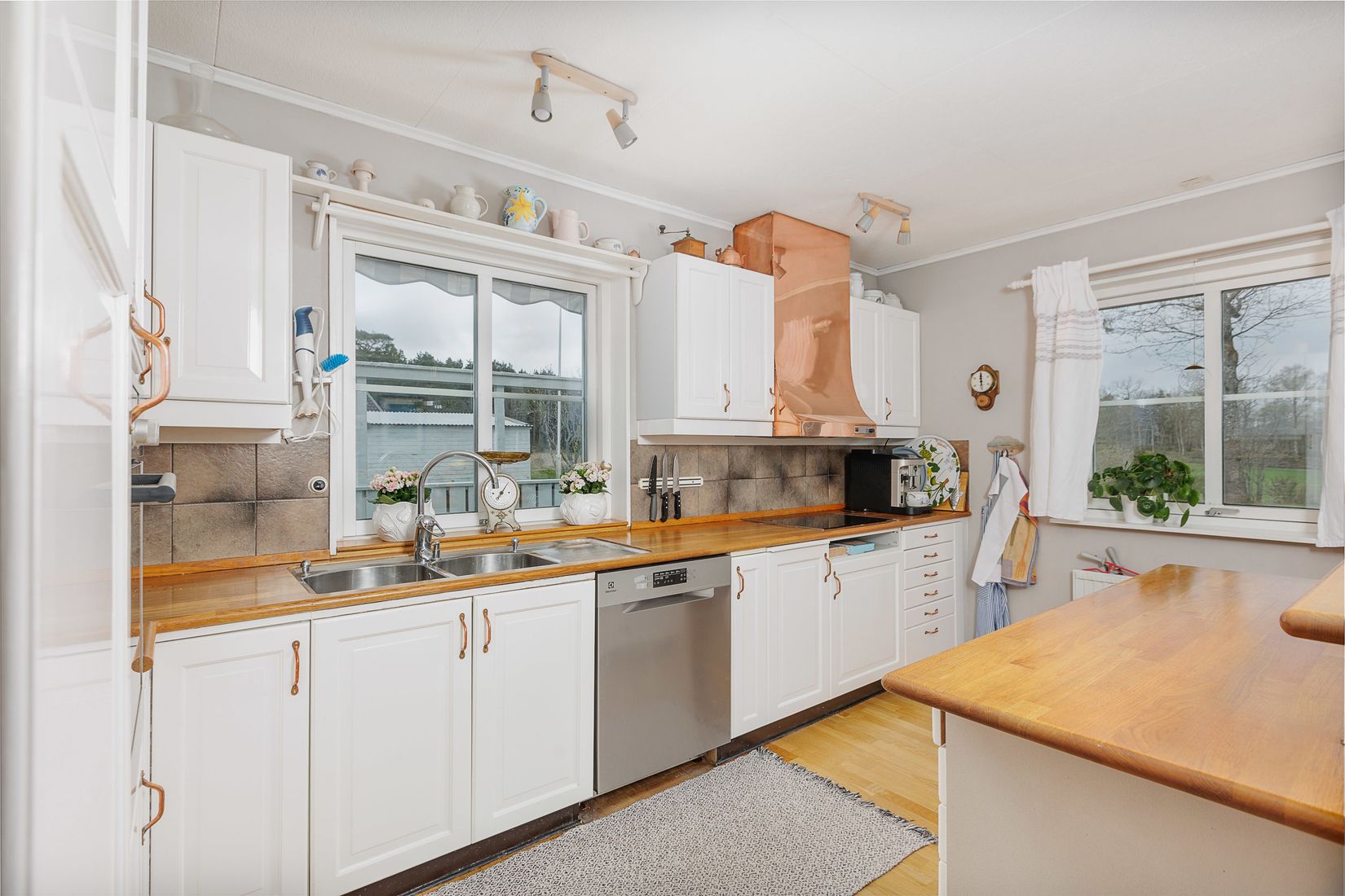 Villa, Tosterö Åsby 6, Tosterö, Strängnäs